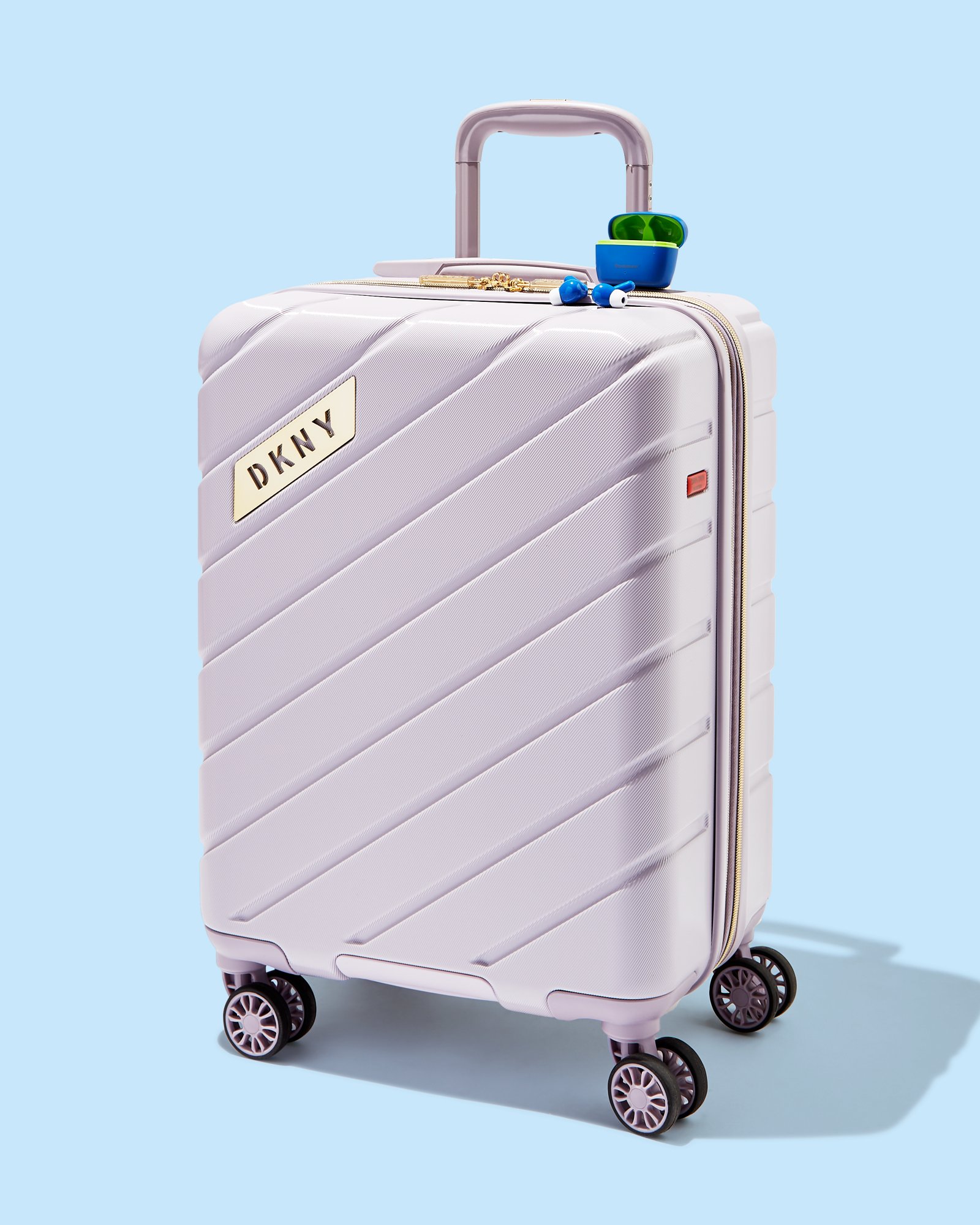 Luggage Deals