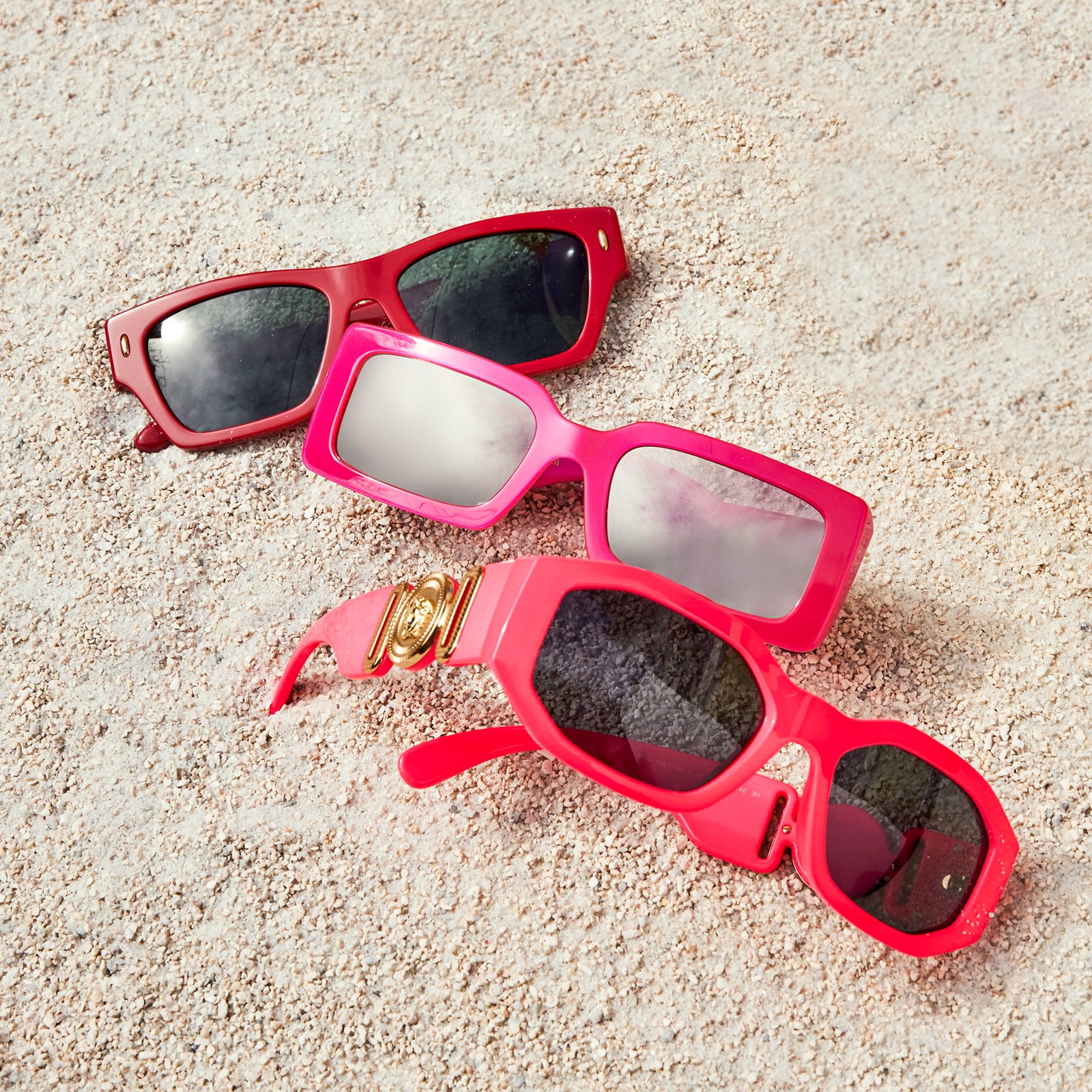 Eyewear