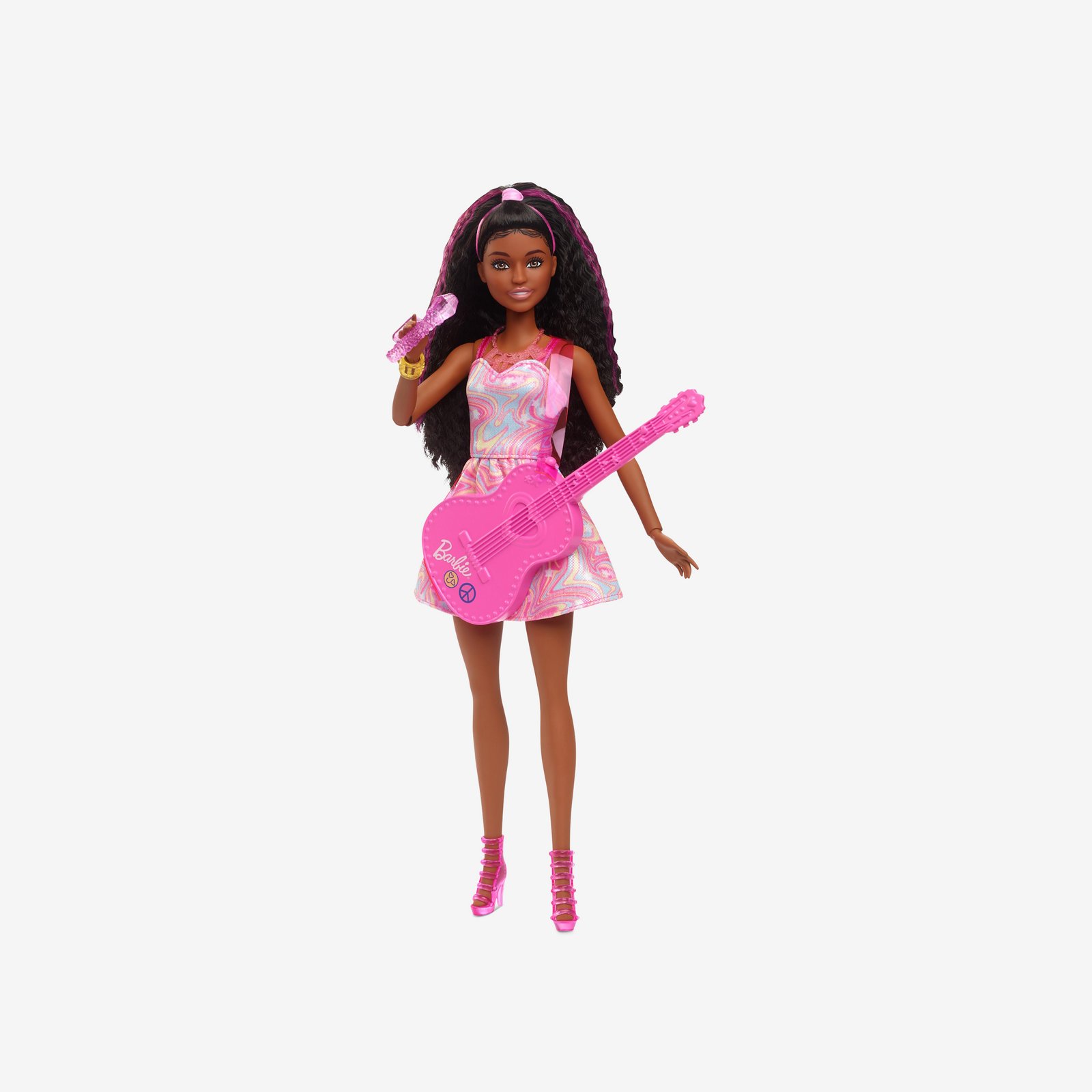 Barbie
