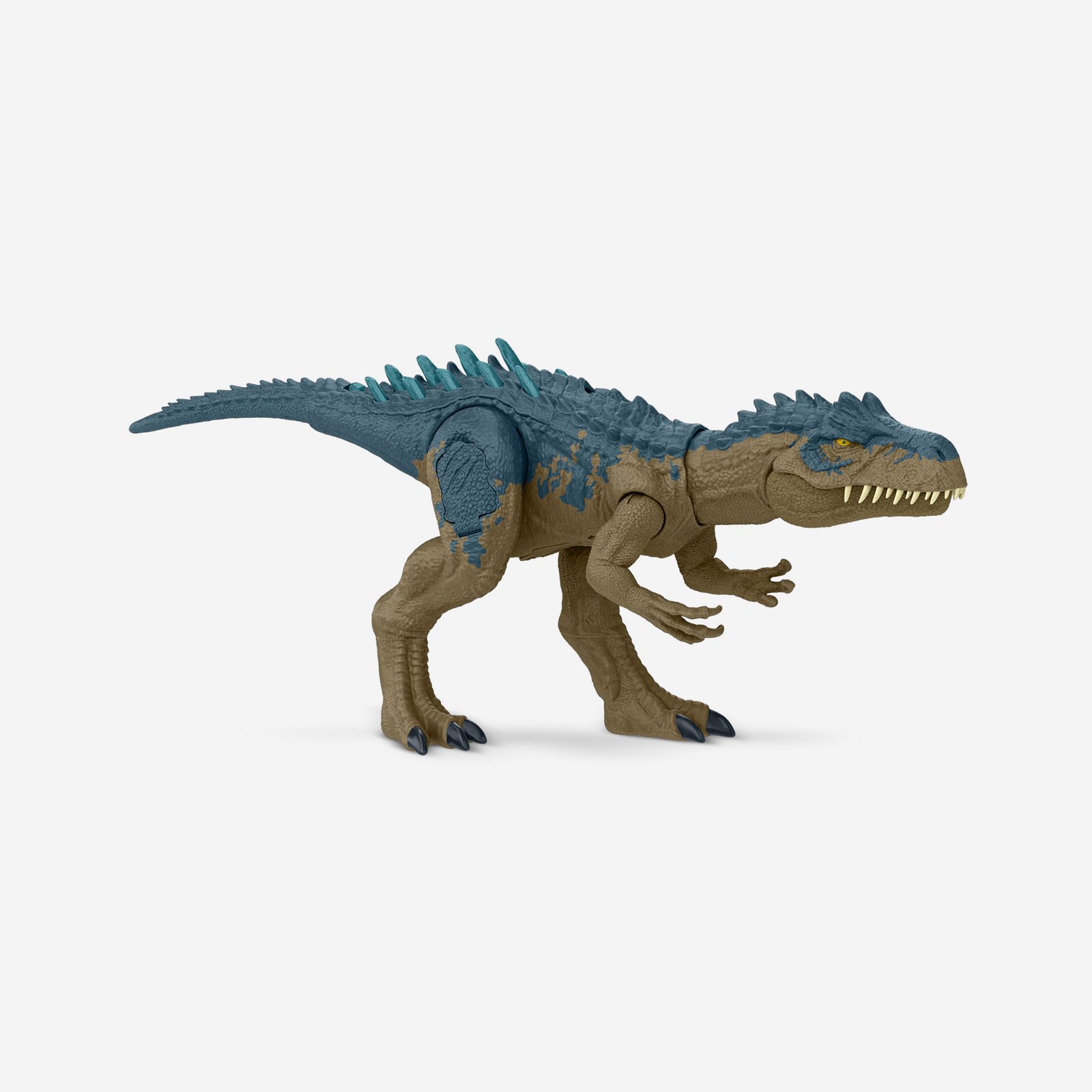 Jurassic World