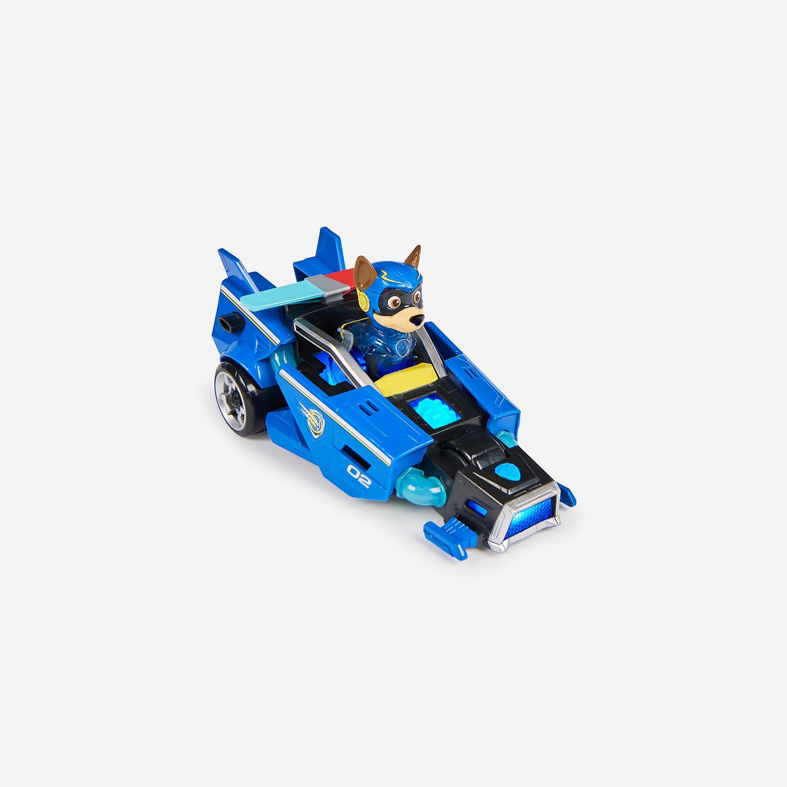 Paw Patrol