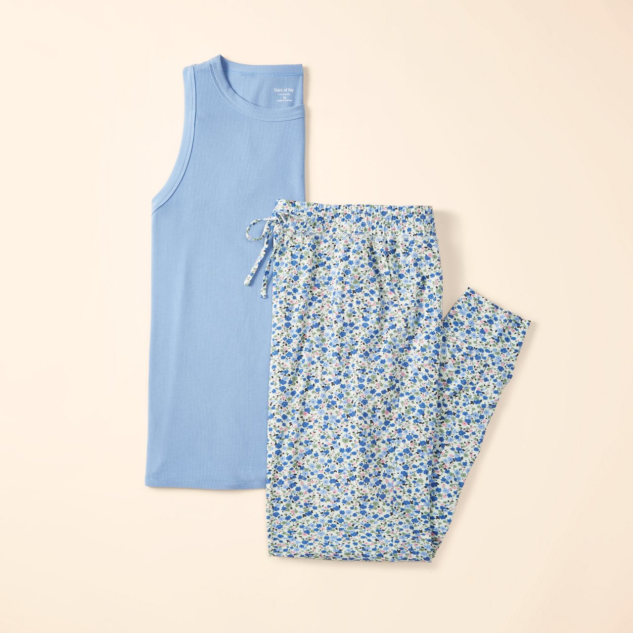 Pajama Separates