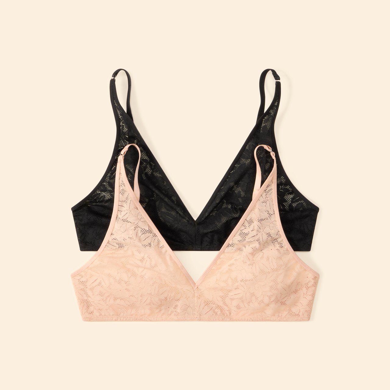 Bras