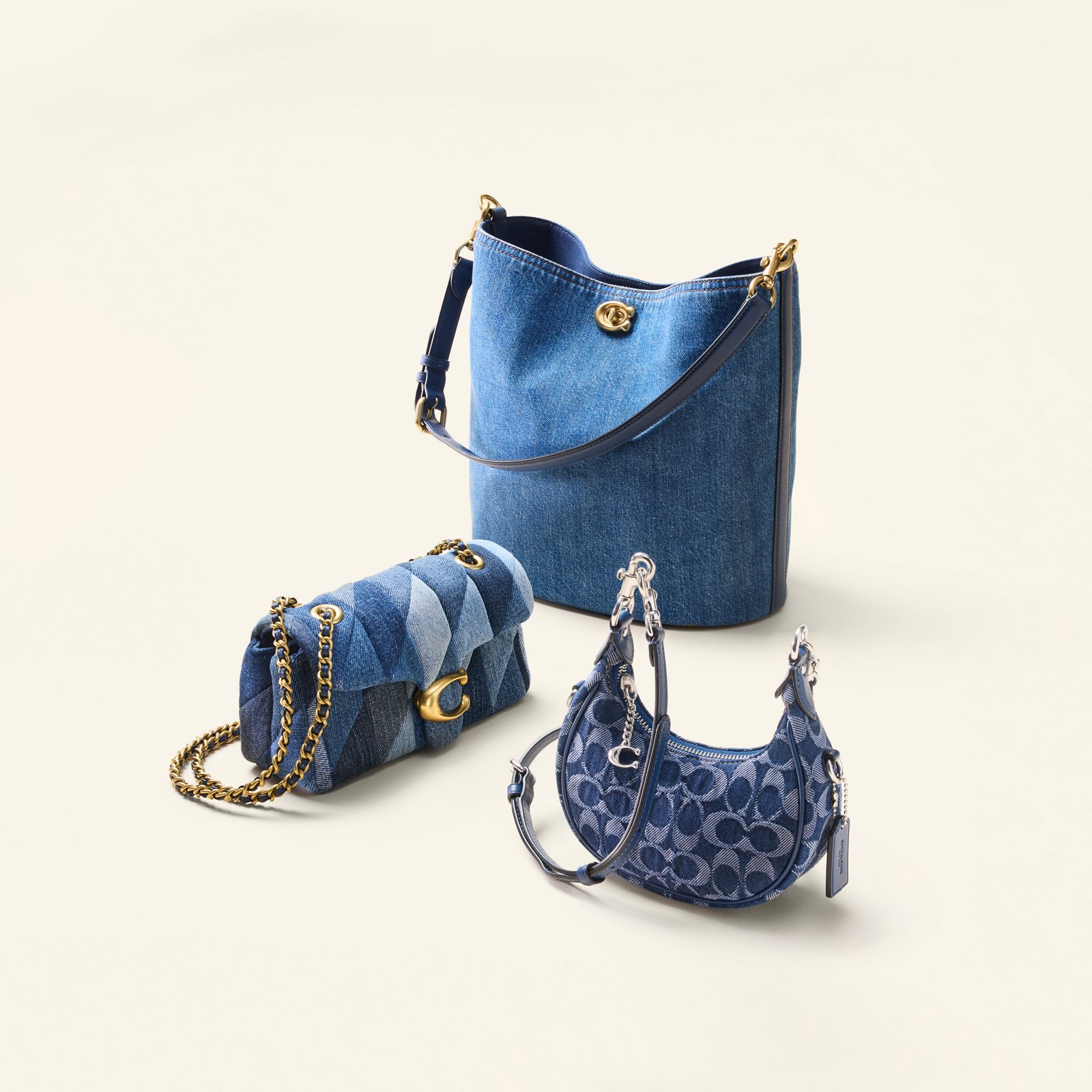 Denim Collection