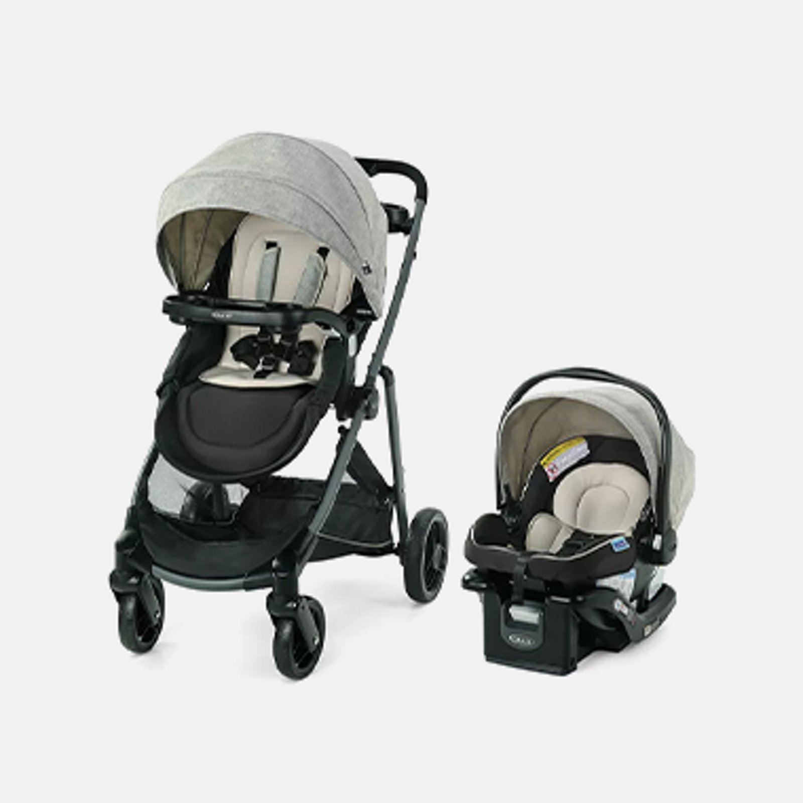 Baby Gear