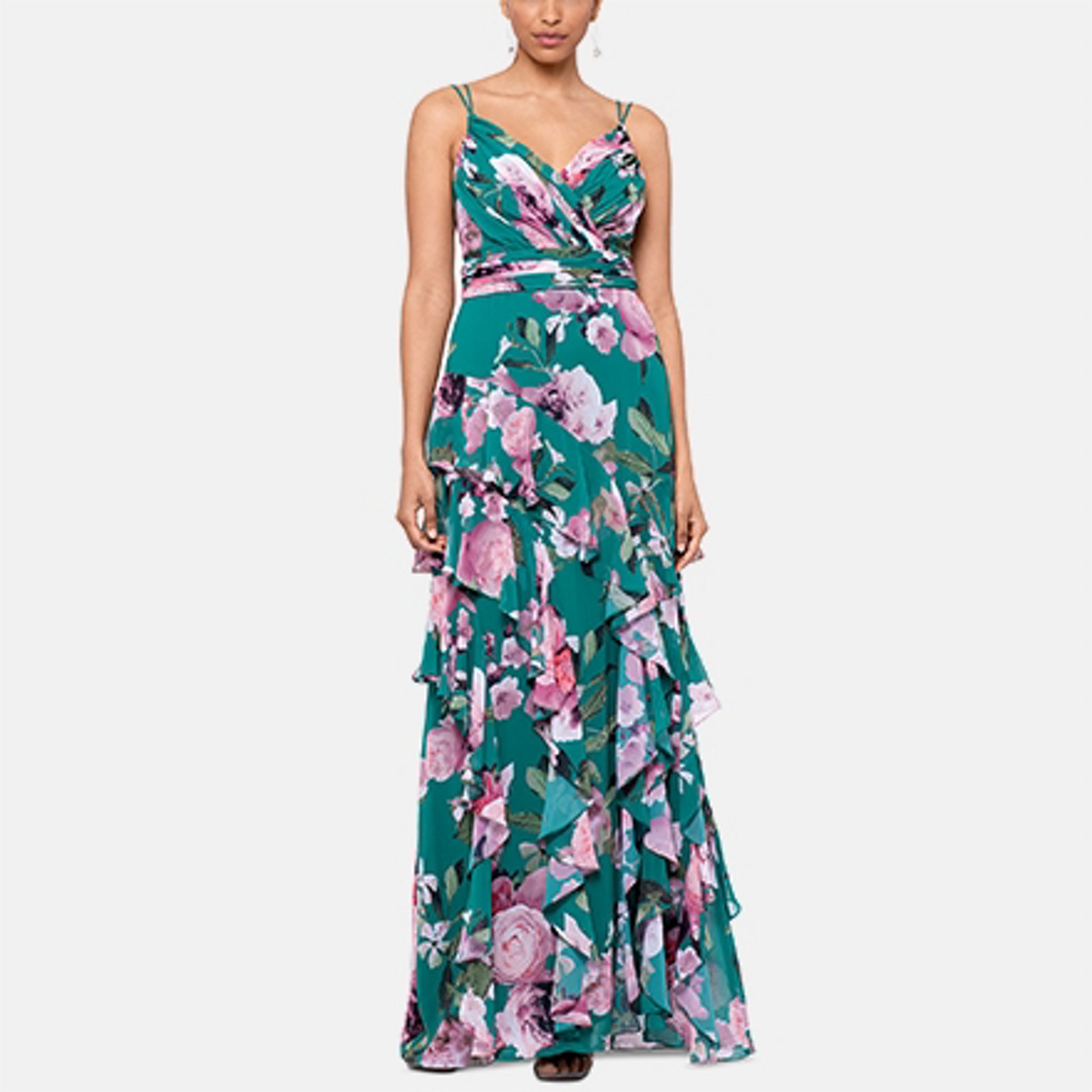 Contemporary Dresses