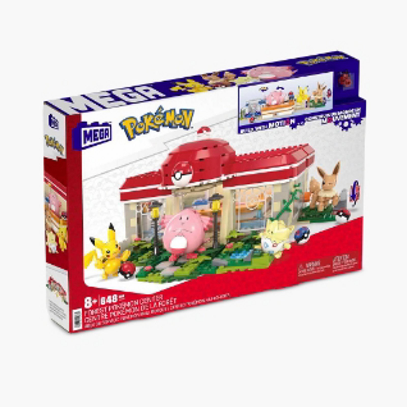 Pokemon