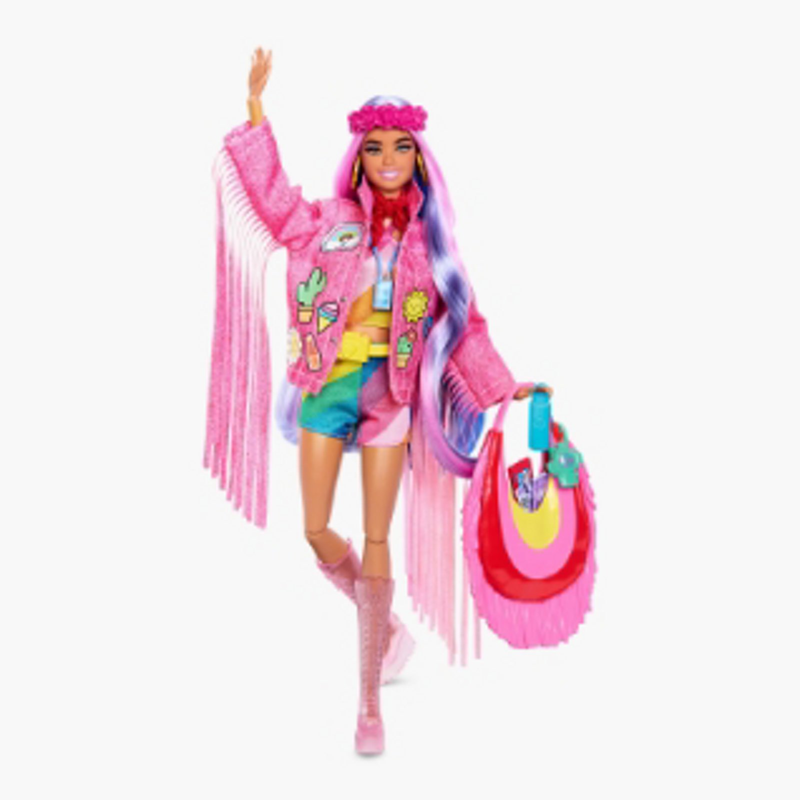 Fashion Dolls
