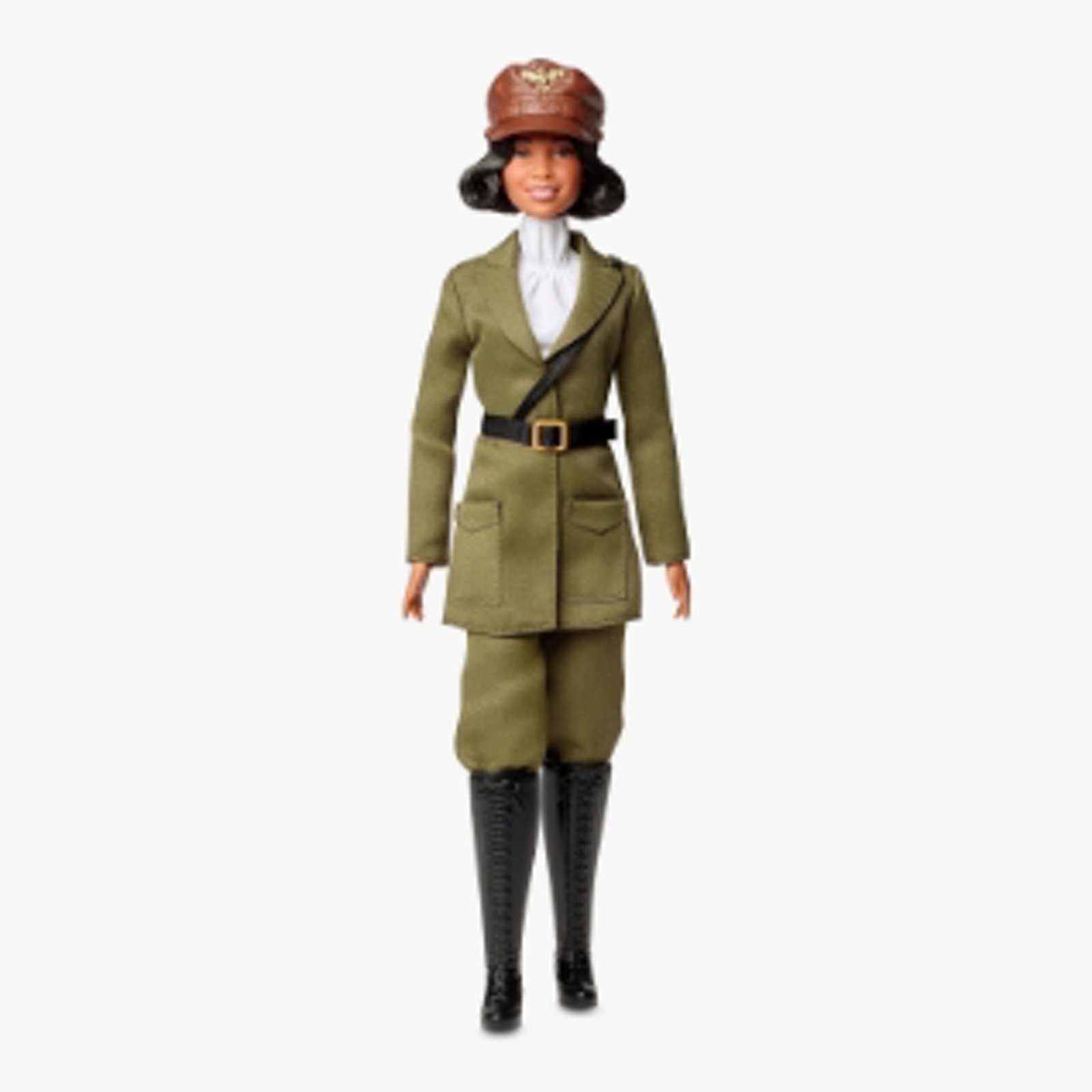 Collectible Dolls