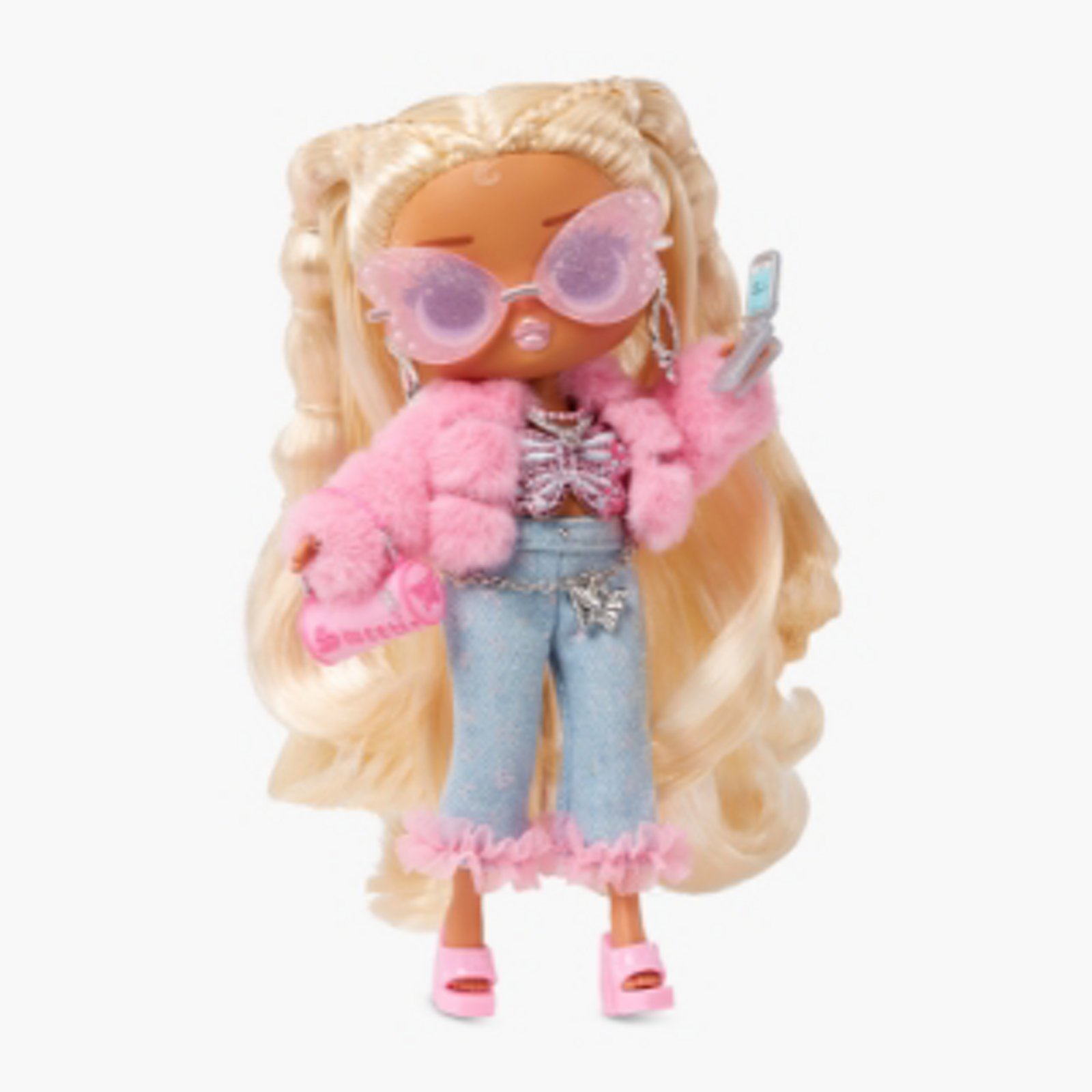 Mini-Dolls