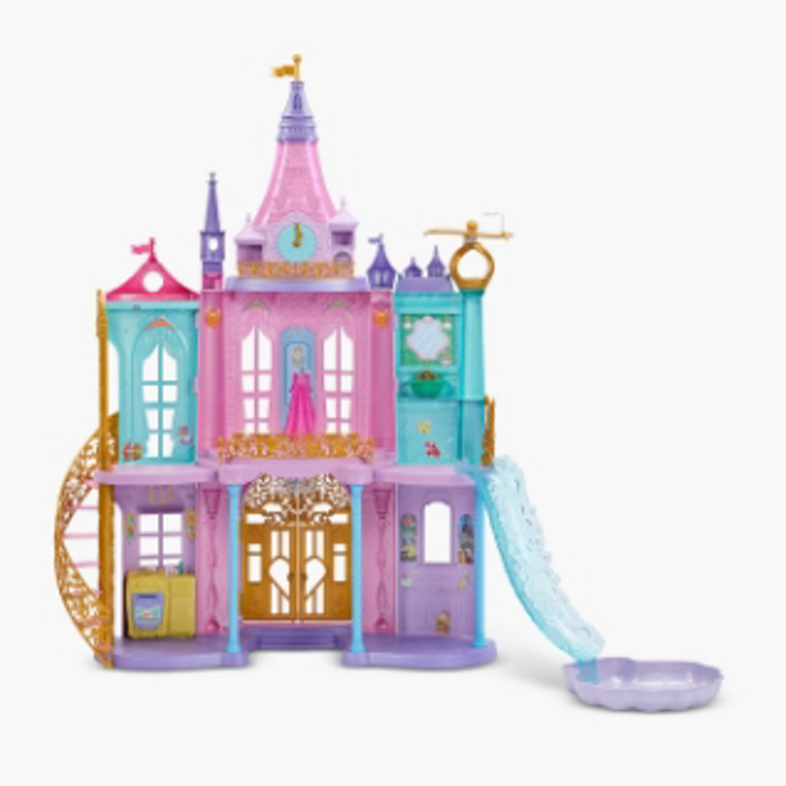 Dollhouses