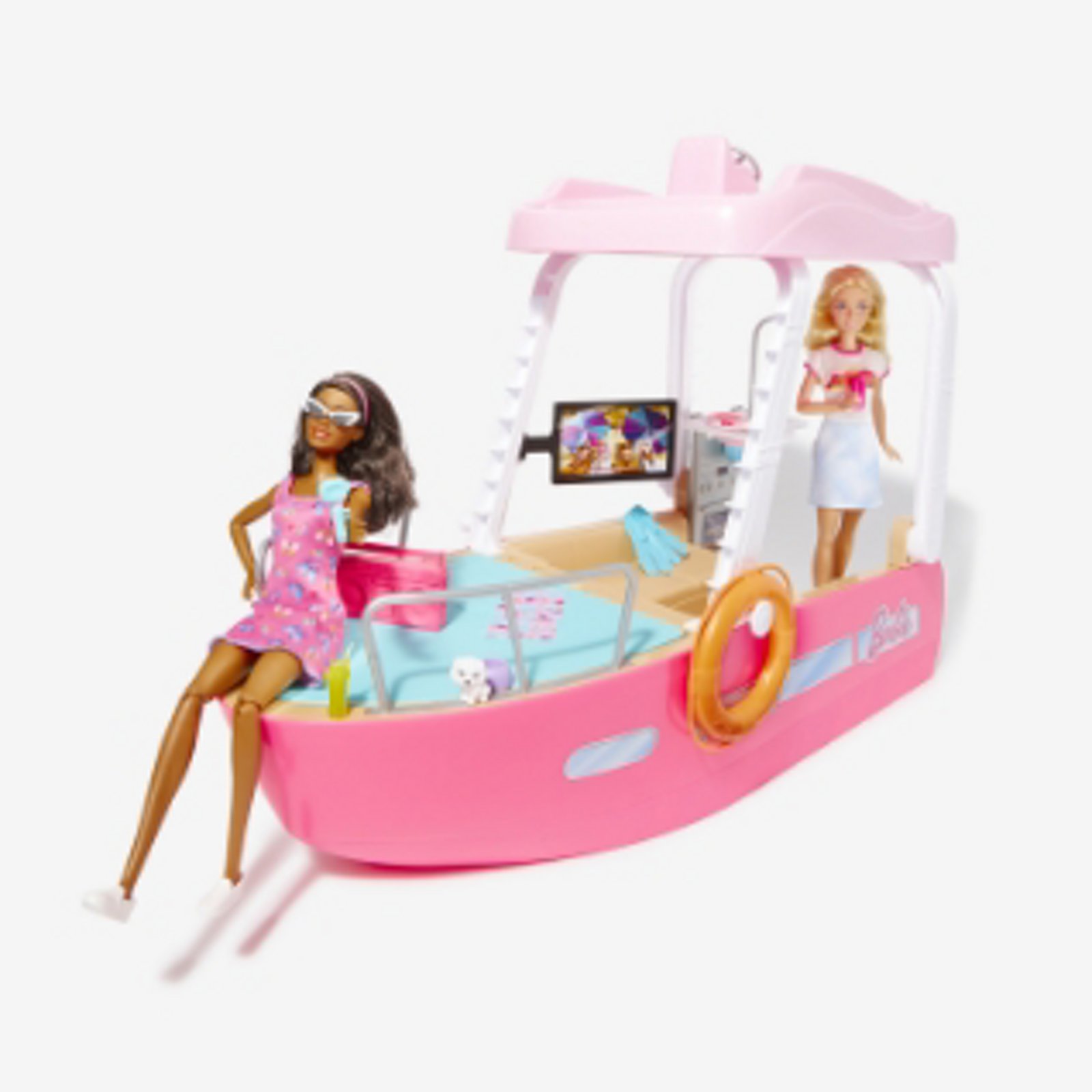 Doll Accessories