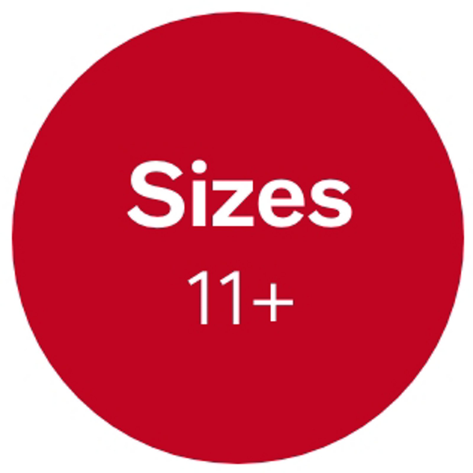 11+