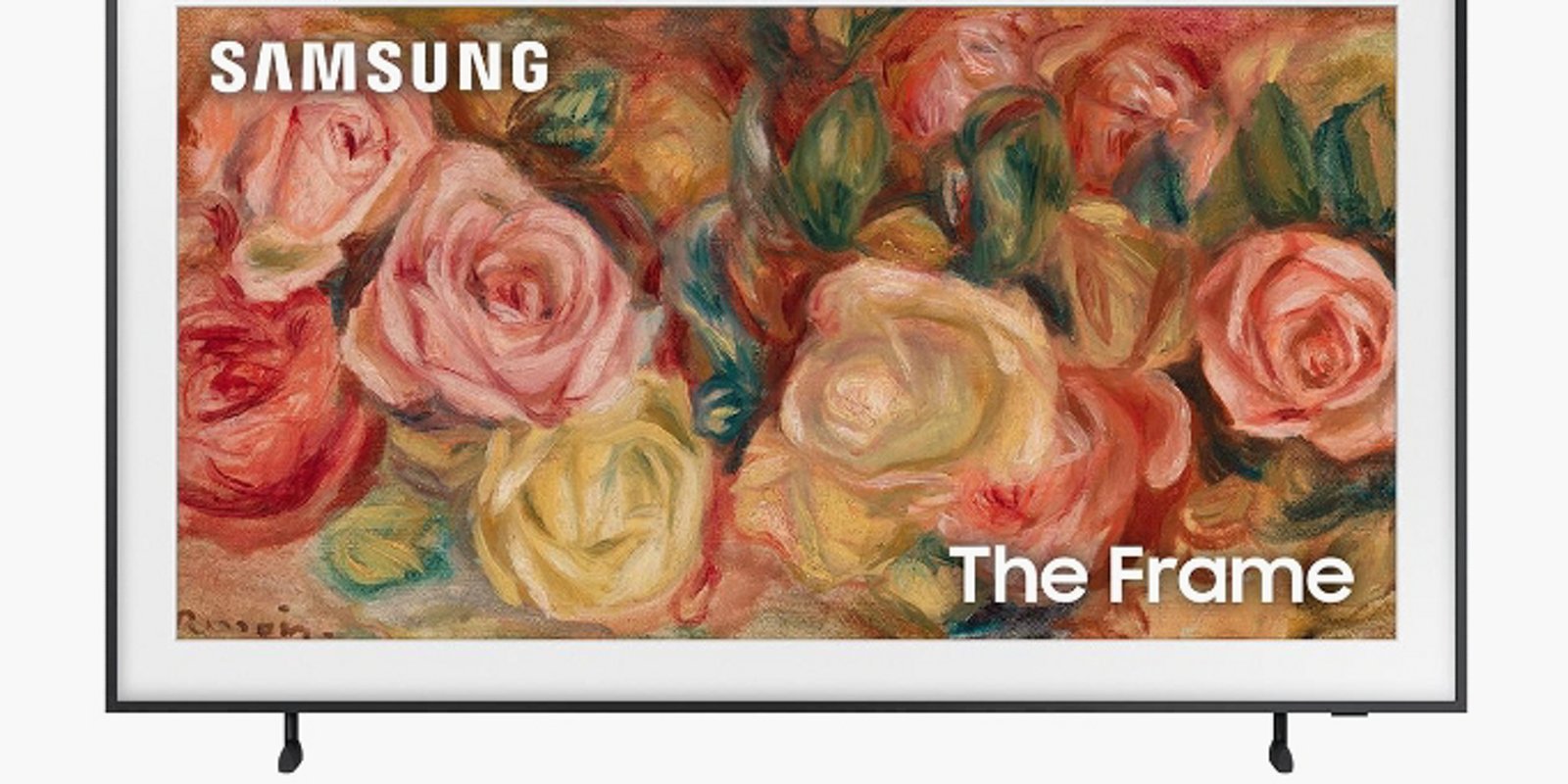 TV Frames