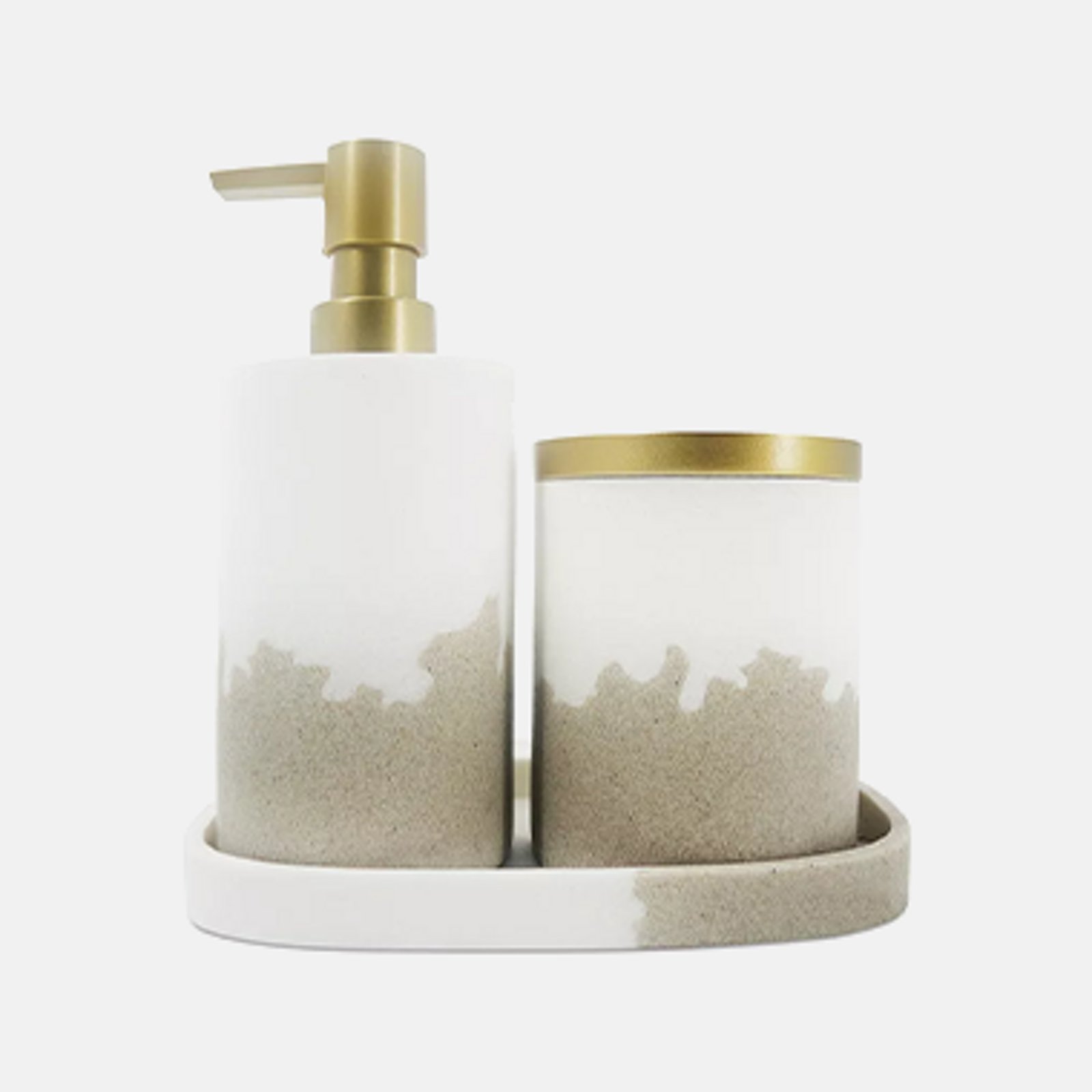 Bath Accessories