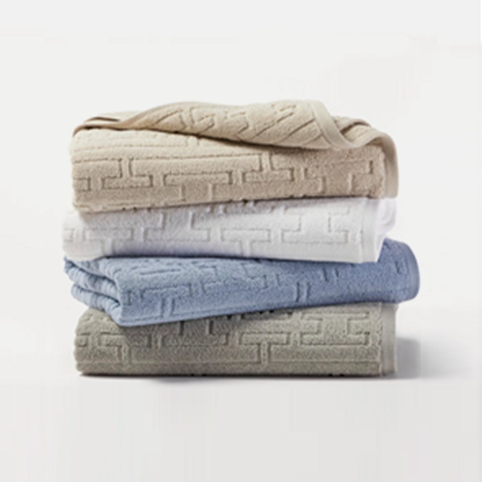 Bath Towels