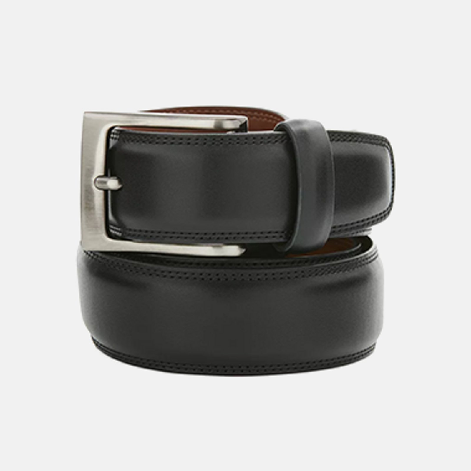 Belts & Suspenders
