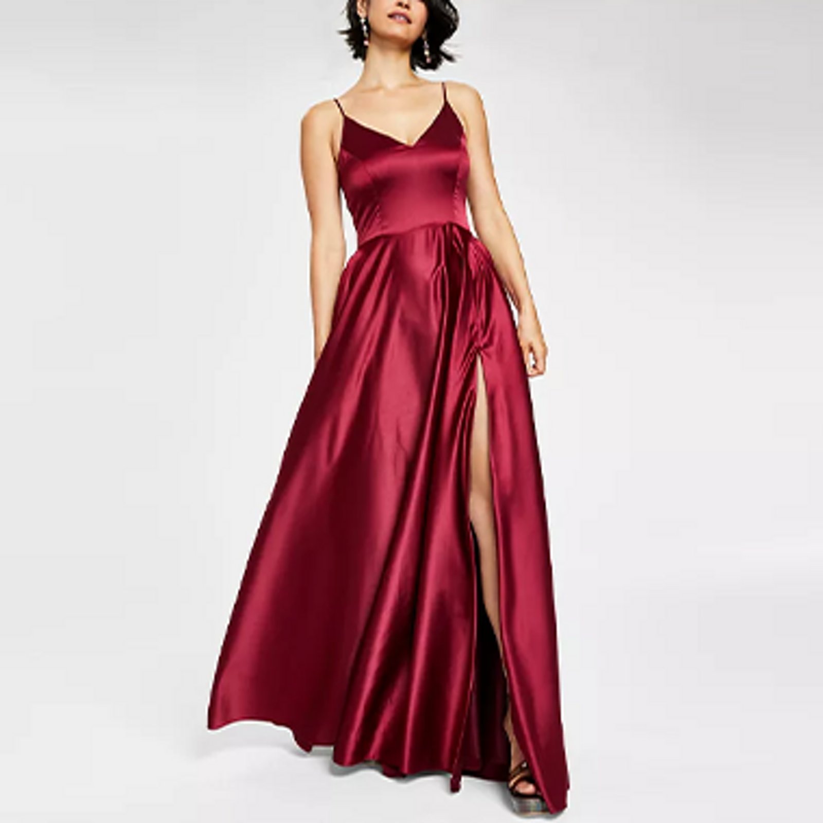 Long Dresses