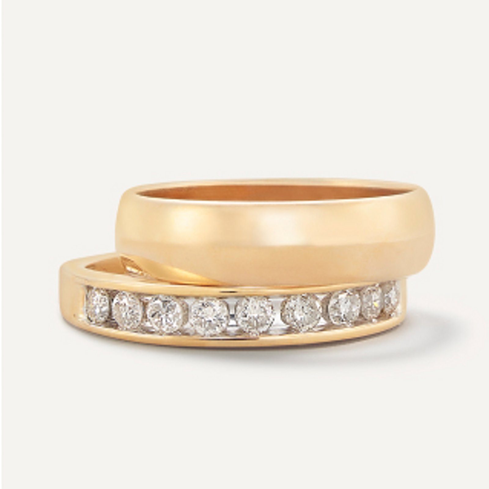 Wedding rings & bands