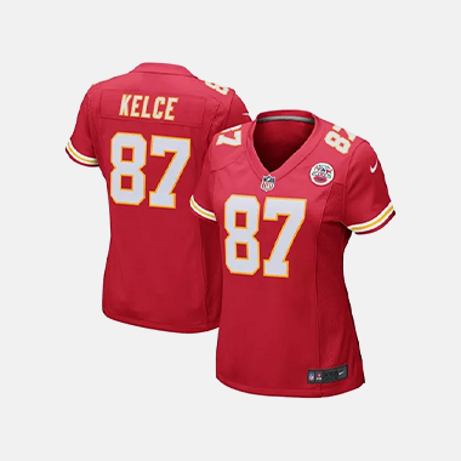 Jerseys
