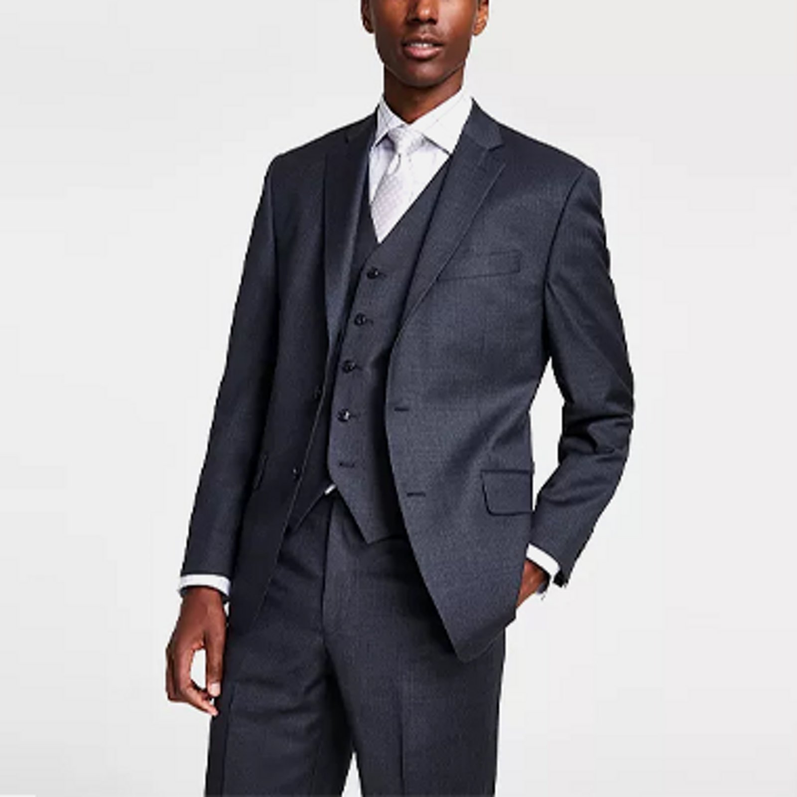 Suits & Blazers