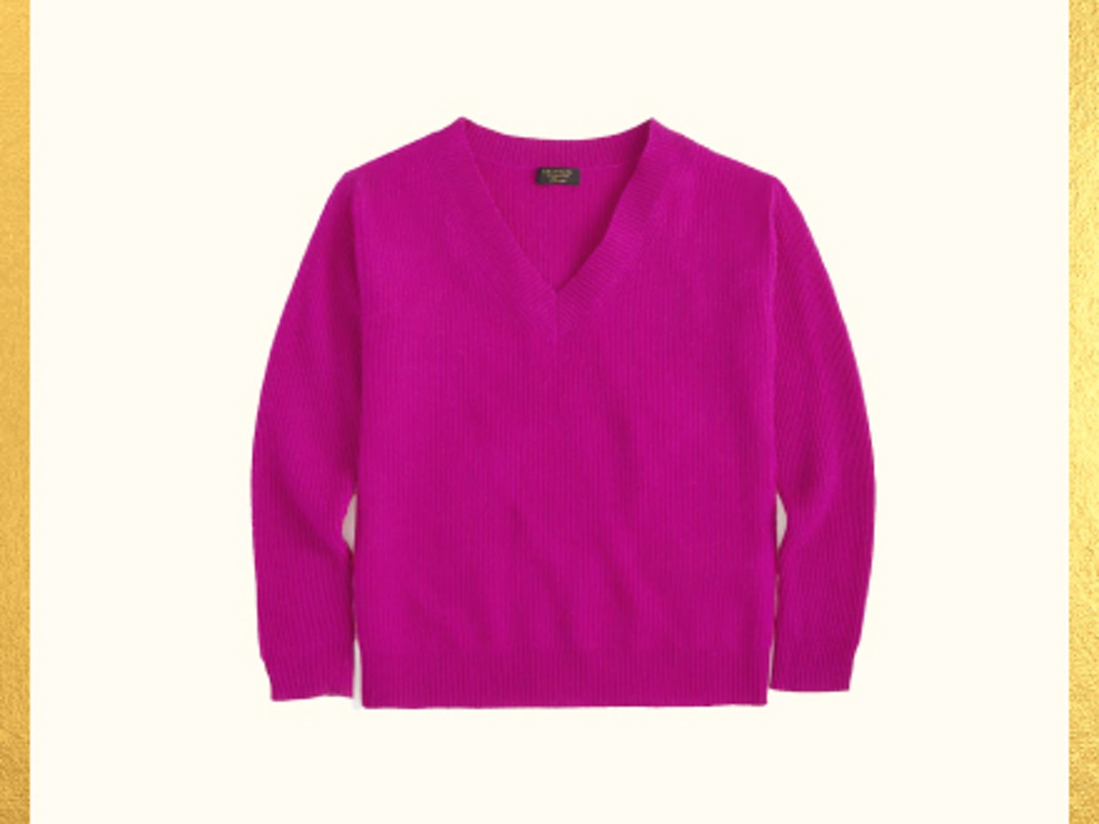 Cashmere