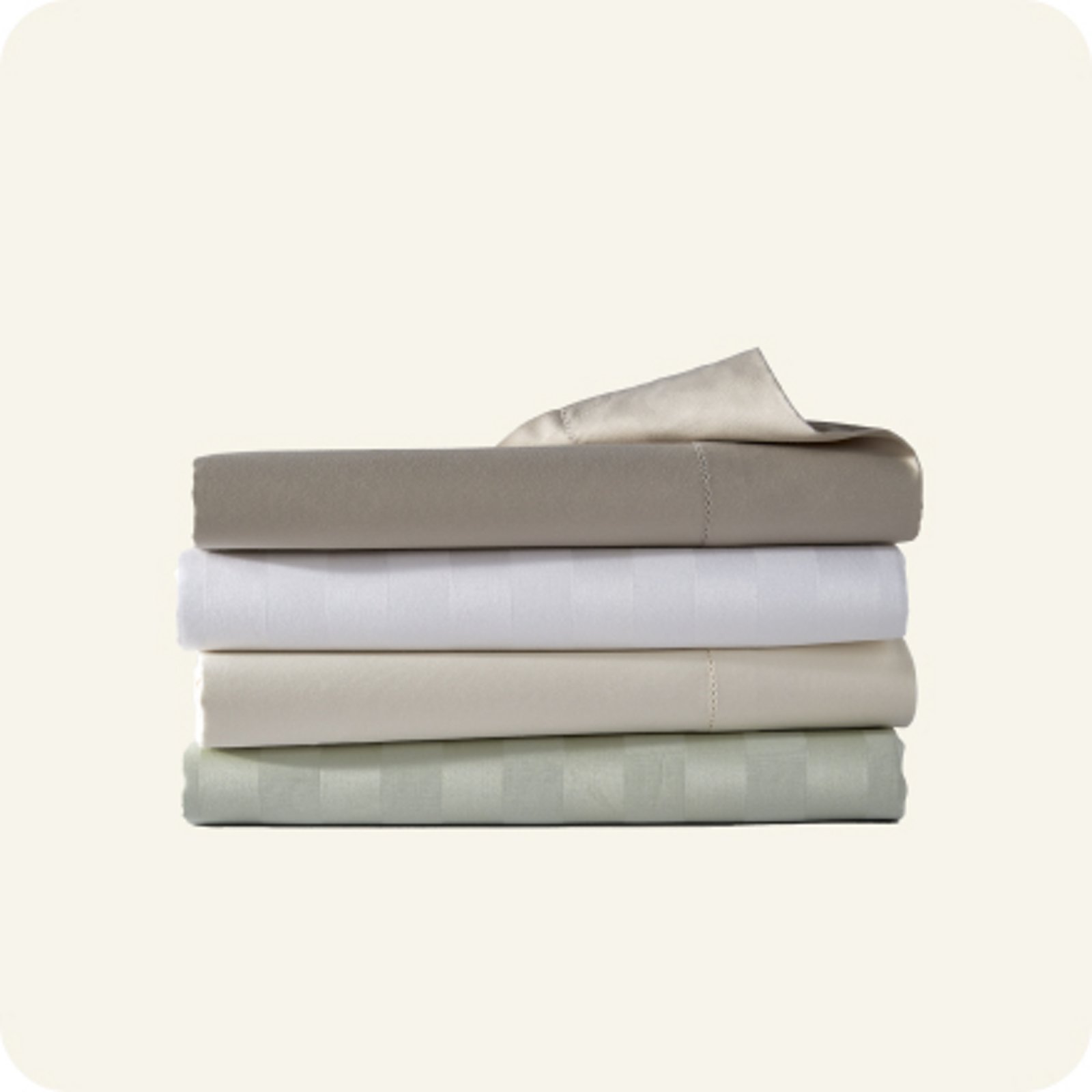 Bed Sheets & Pillowcases