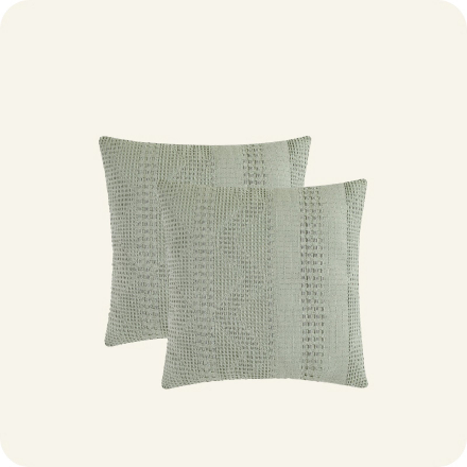 Decorative Pillows & Throws