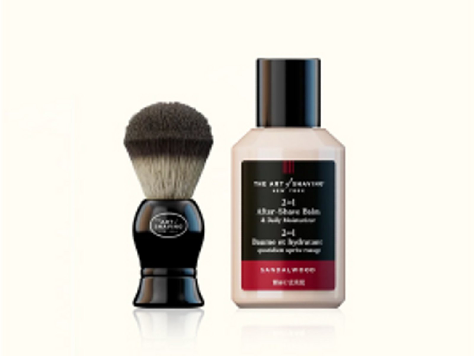 Grooming & Cologne