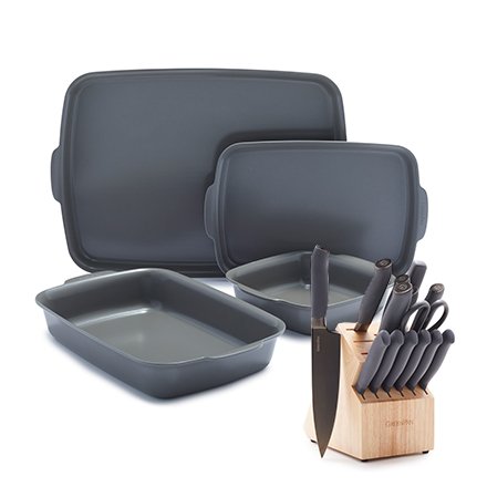 Bakeware & Cutlery