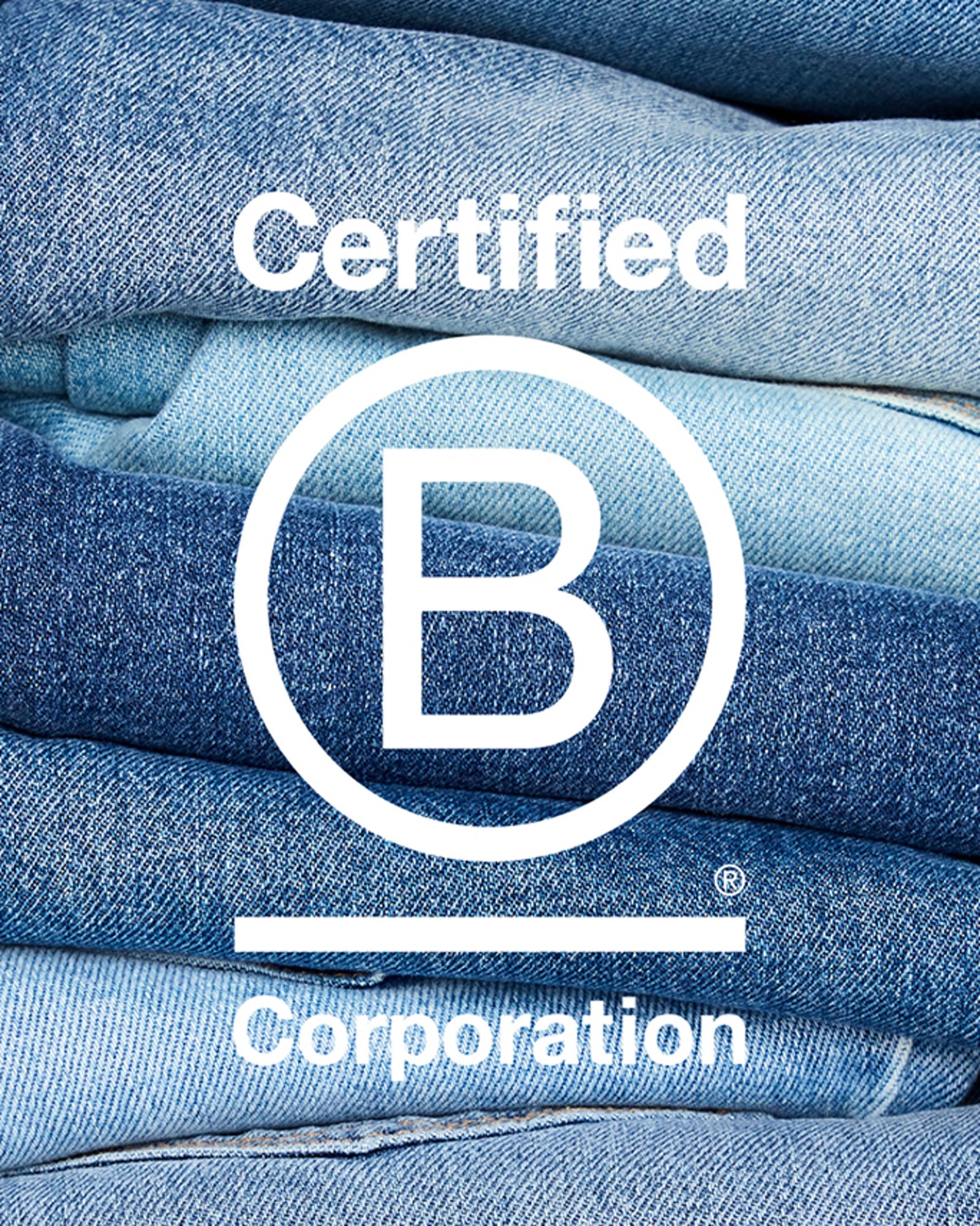 B-Corp Certified
