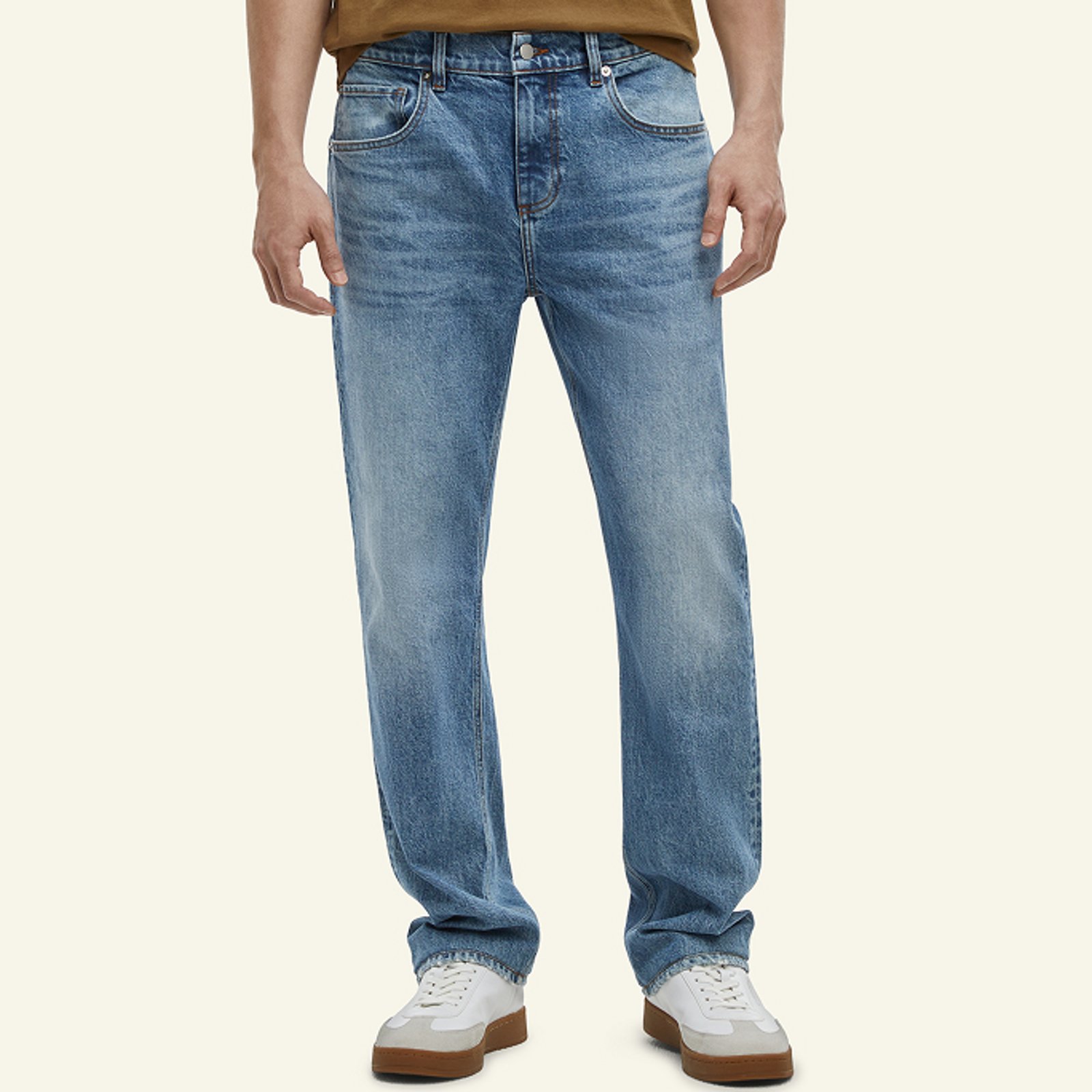 Denim & pants