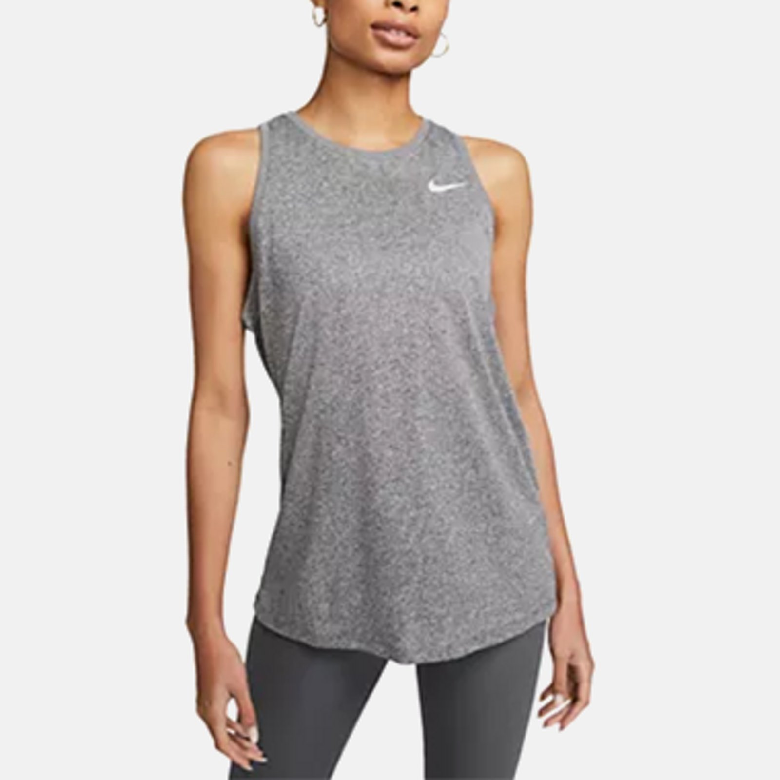 Workout Tops & Tanks