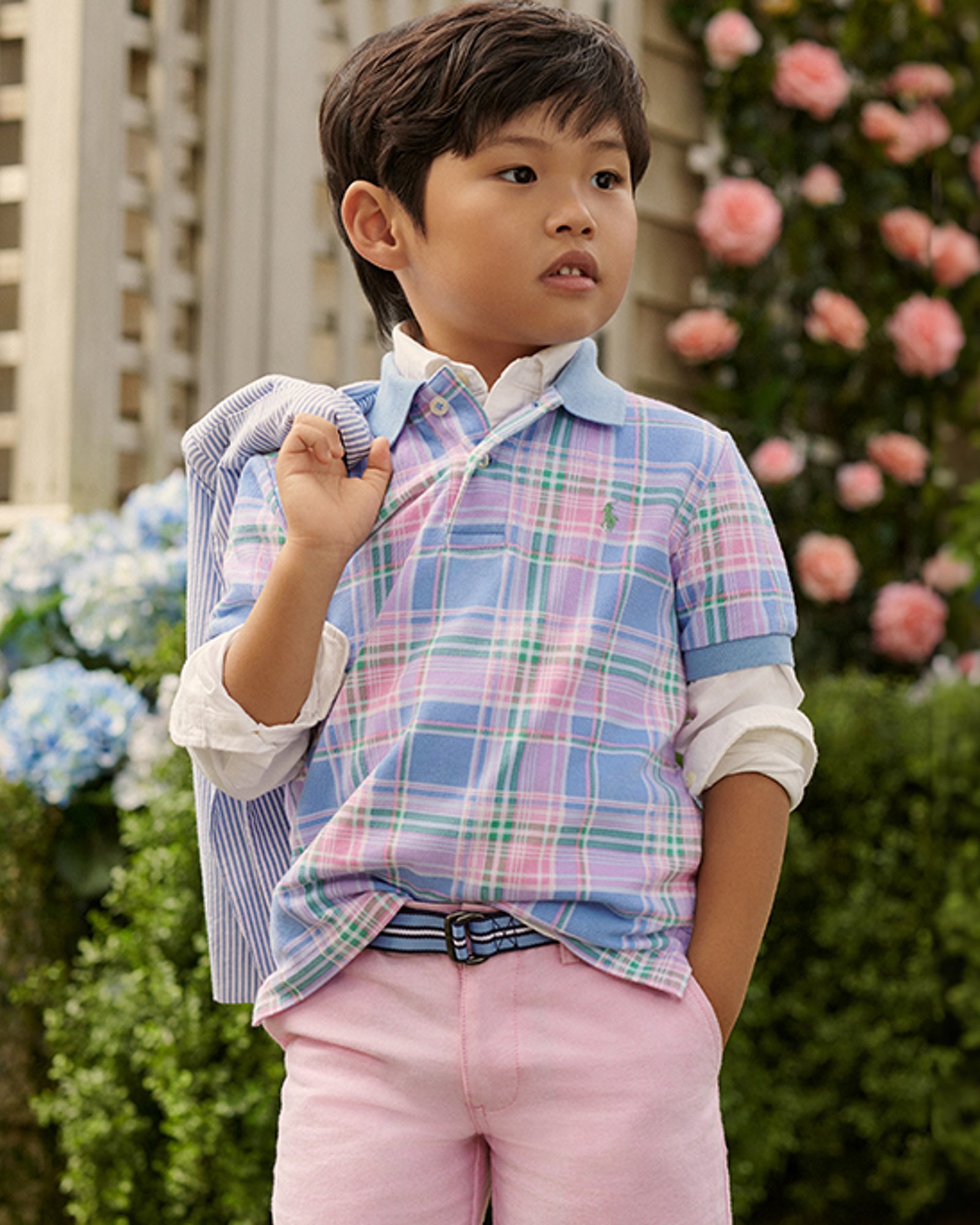 Occasion Dressing