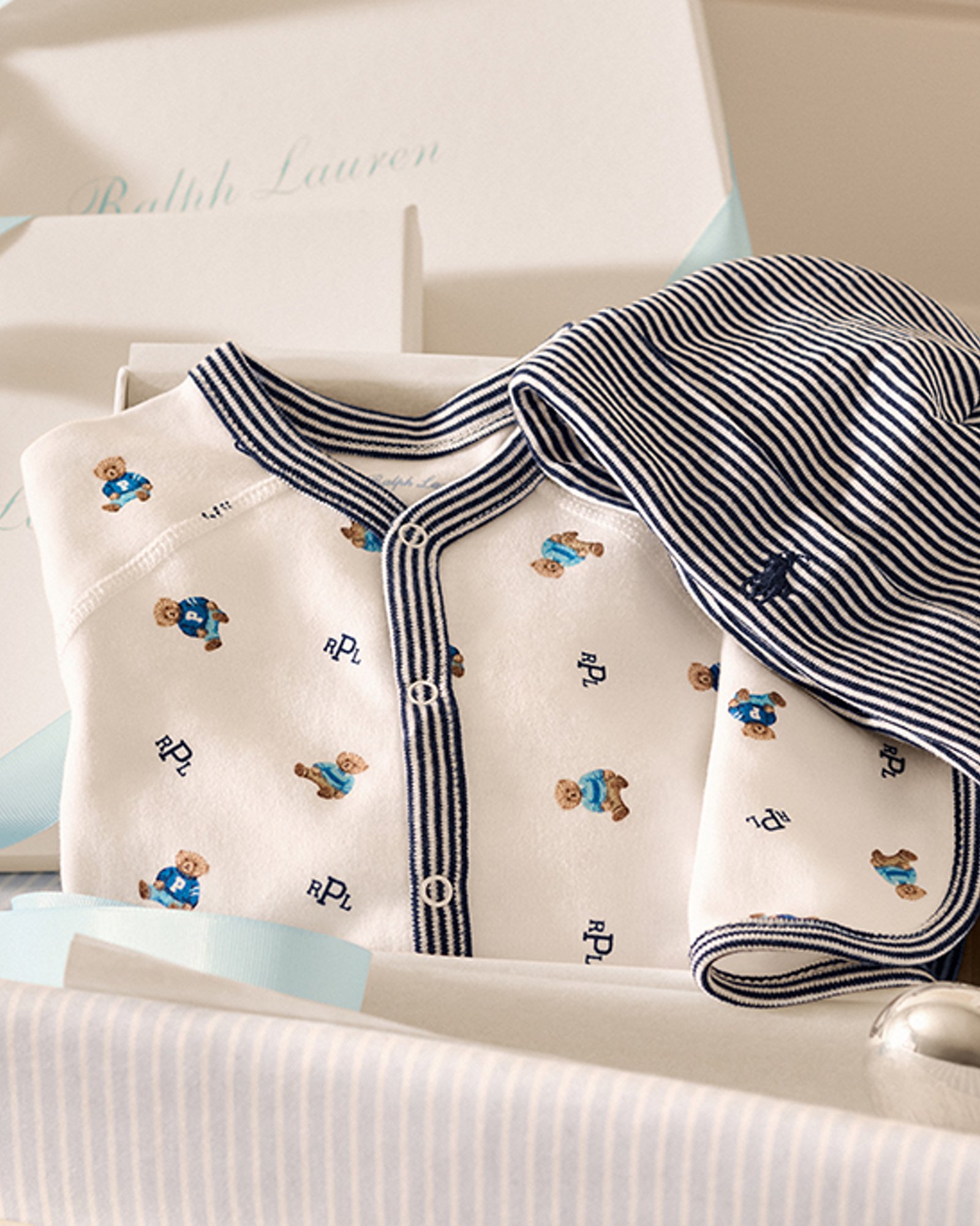 Baby Gifting