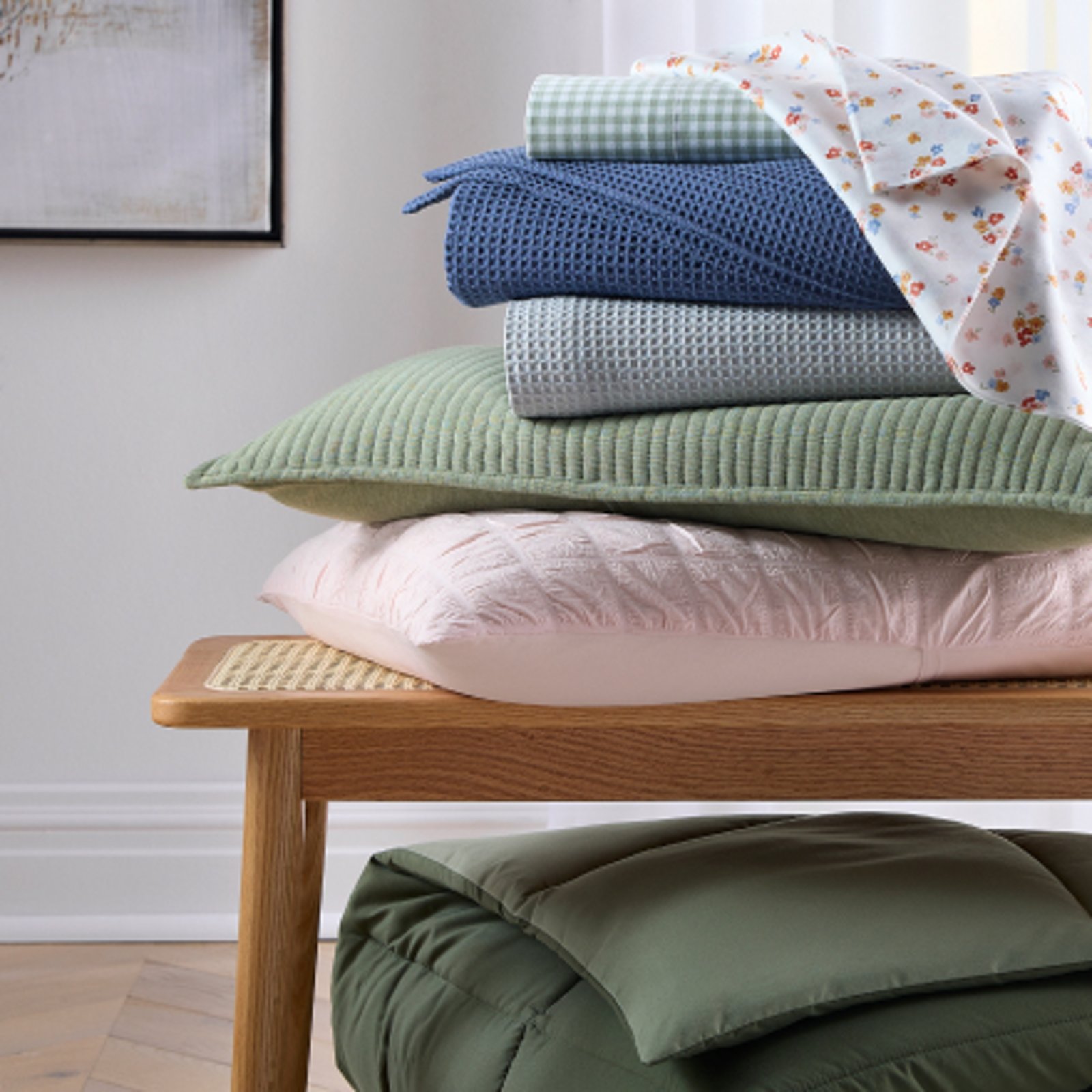 Bedding