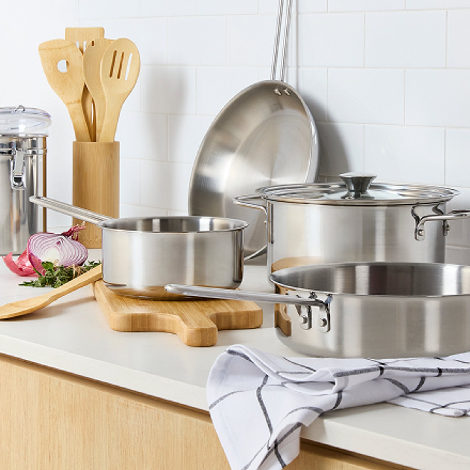 Cookware