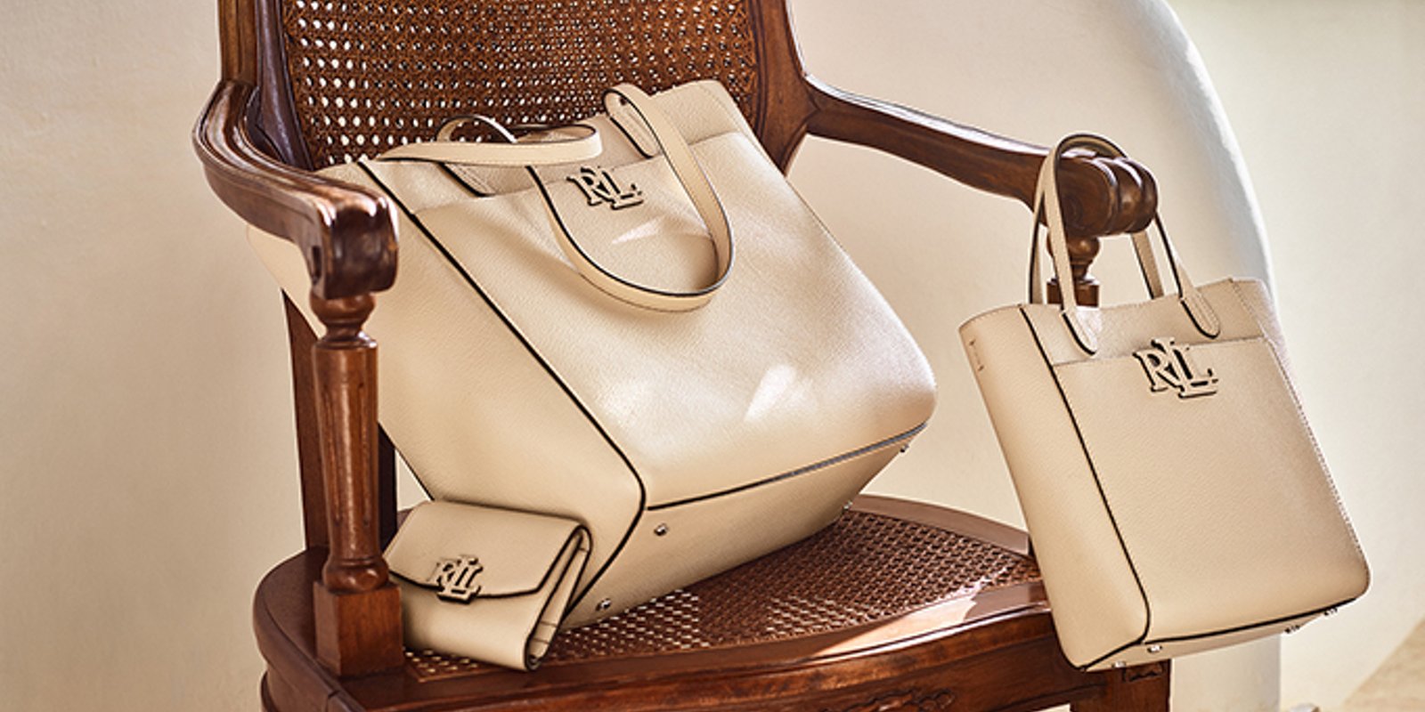 Handbags and Accessories
