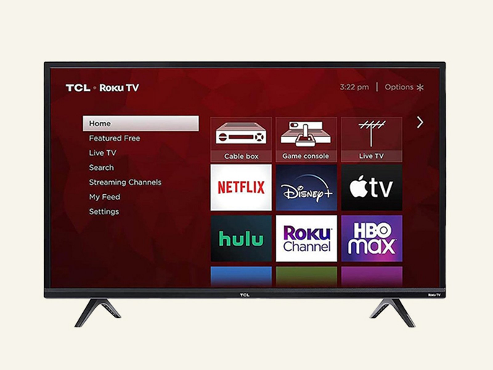 LED TVs