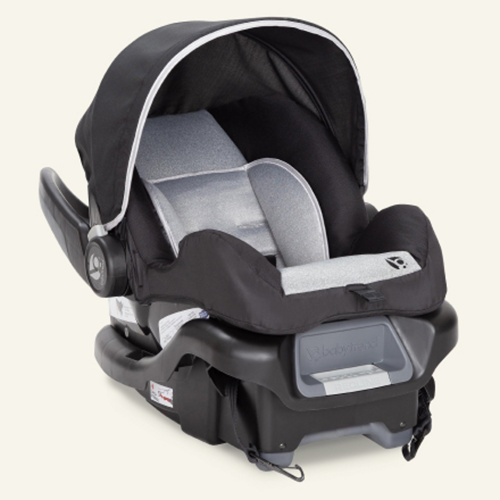 Car seats