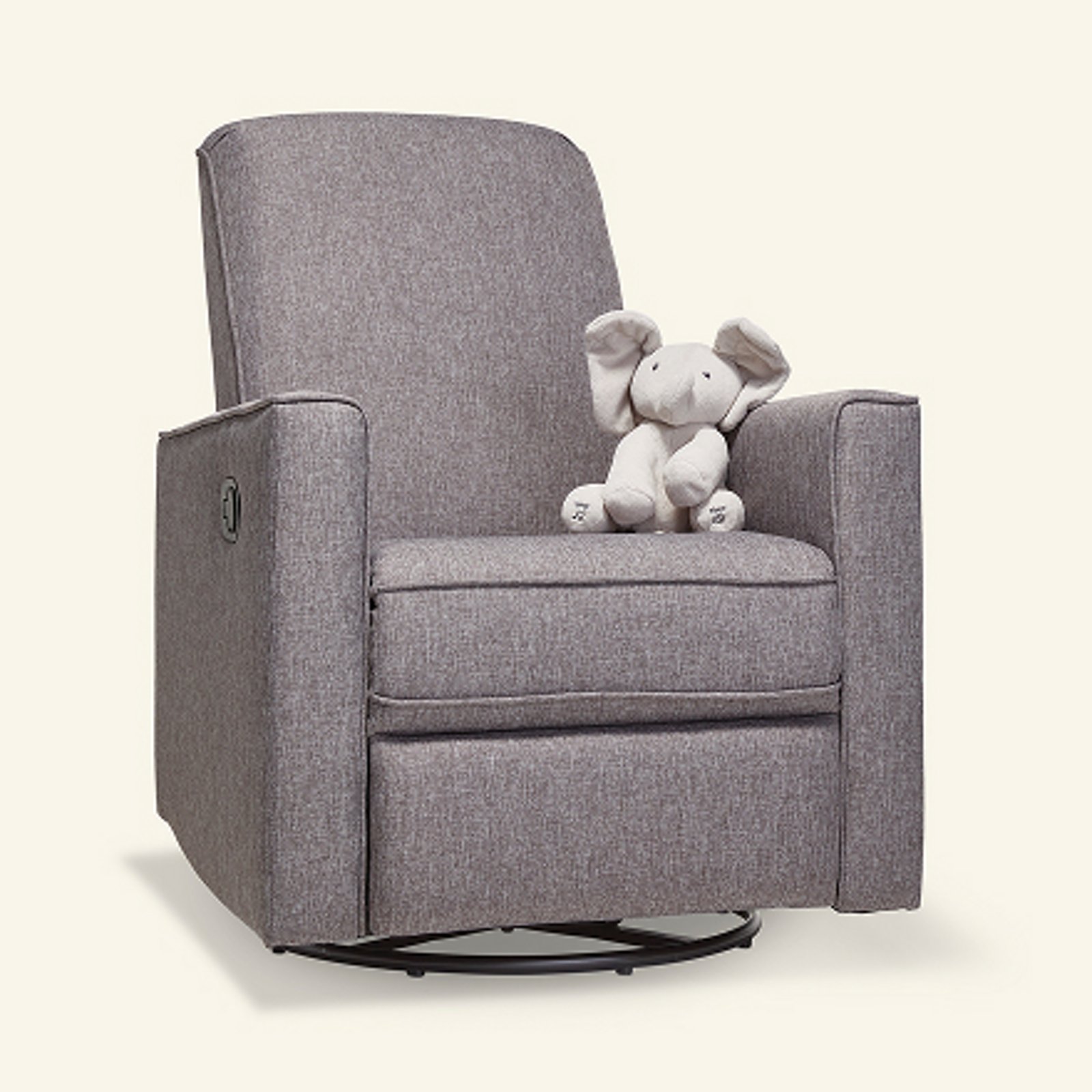 Nursery Essentials