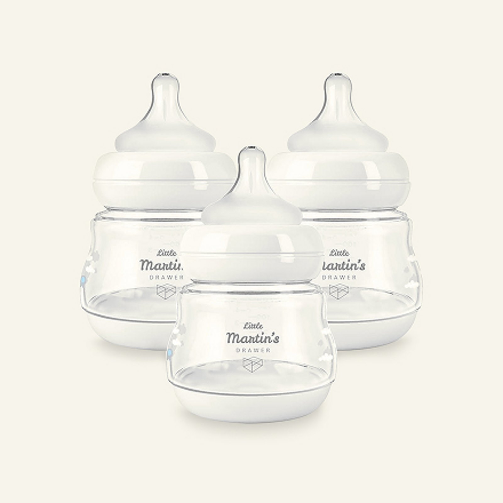 Nursery & Feeding