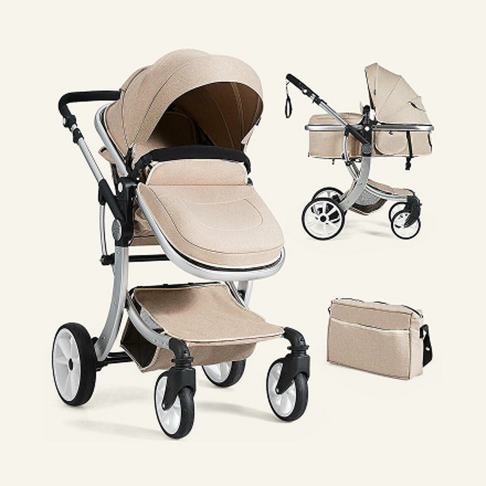 Strollers