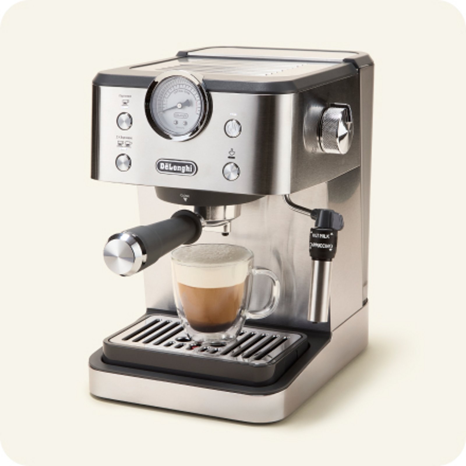 Coffee & espresso
