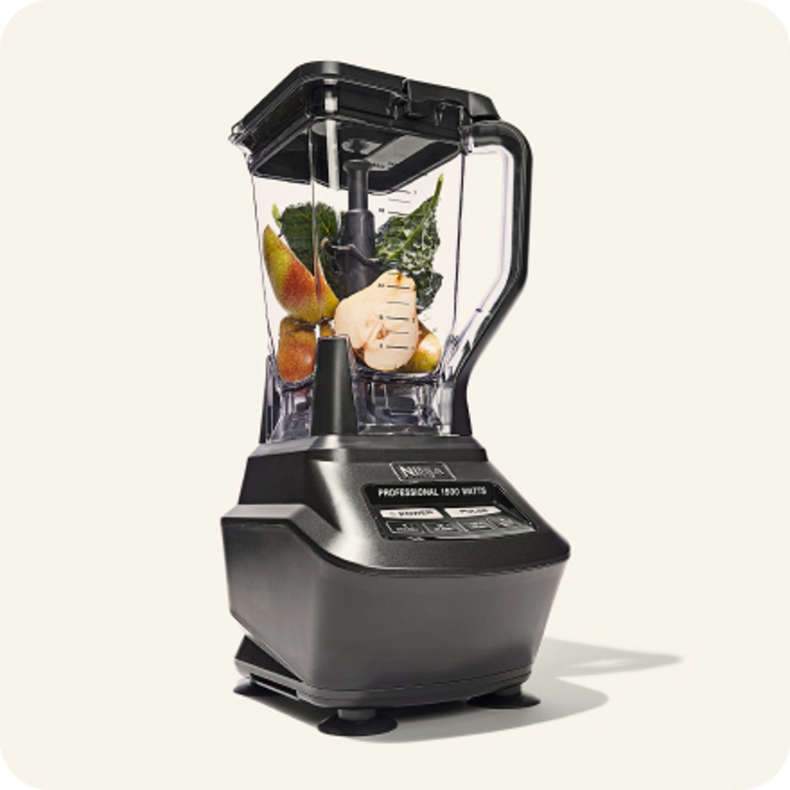 Small appliances