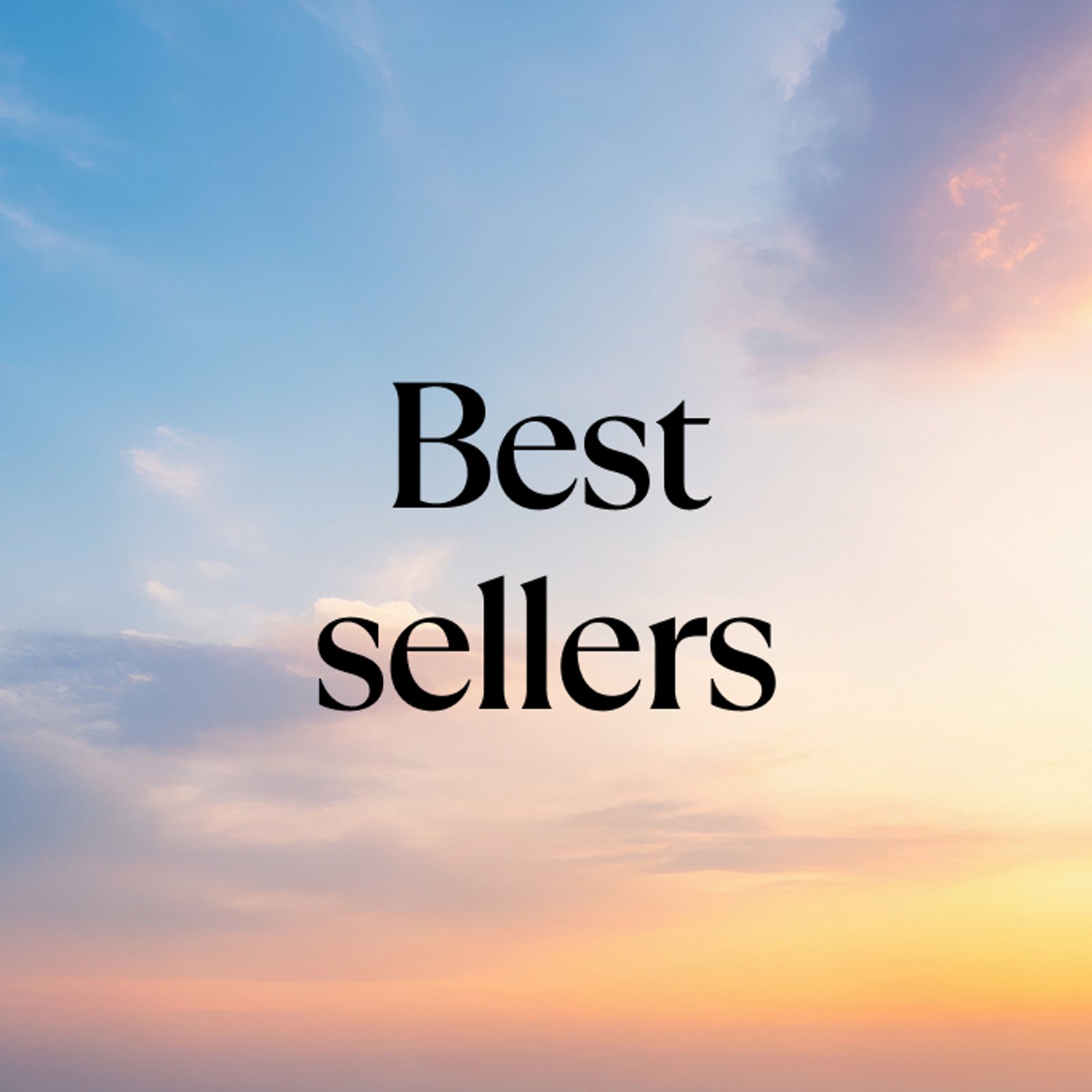 Best sellers