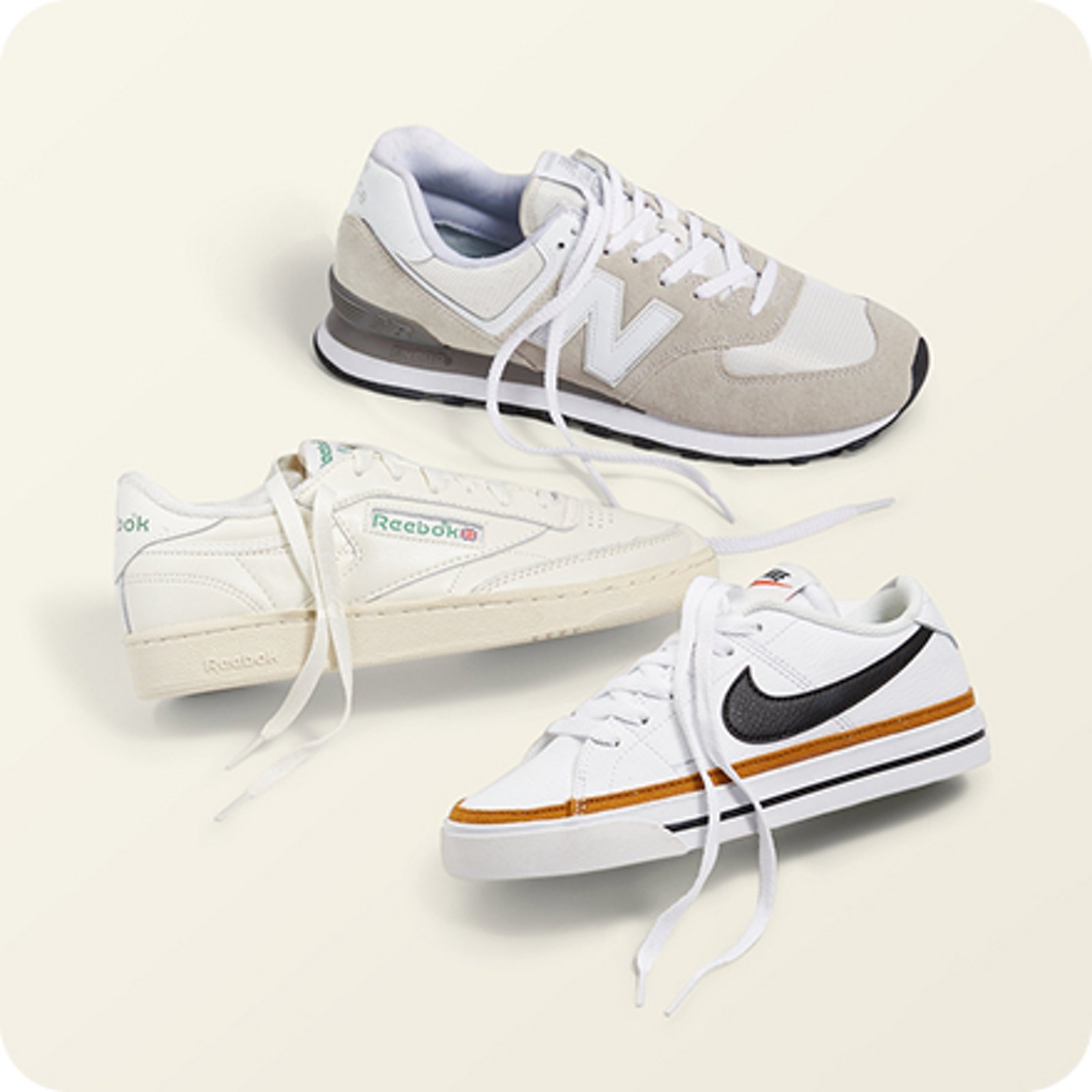 Sneakers