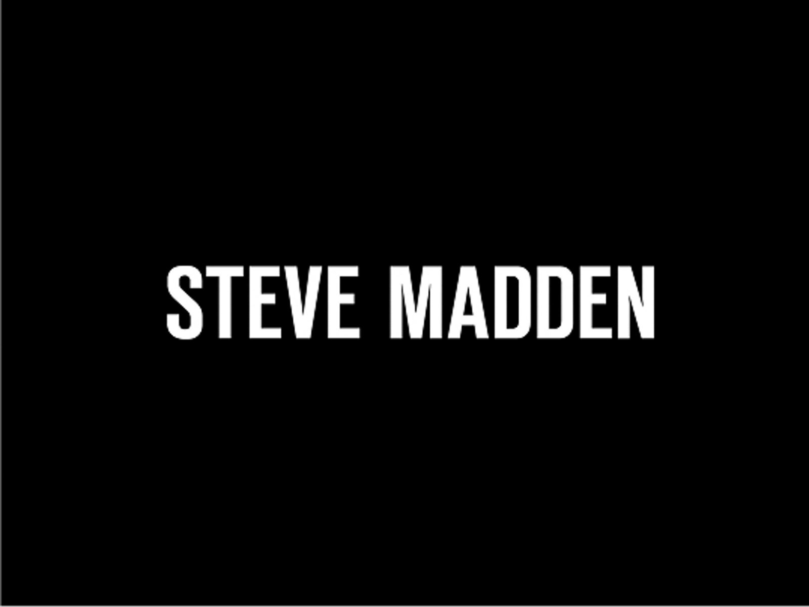 Steve Madden