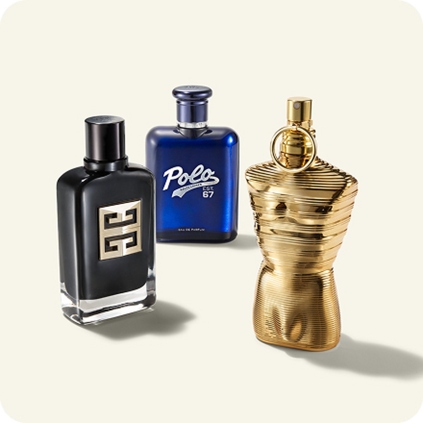 Cologne & Sun Care