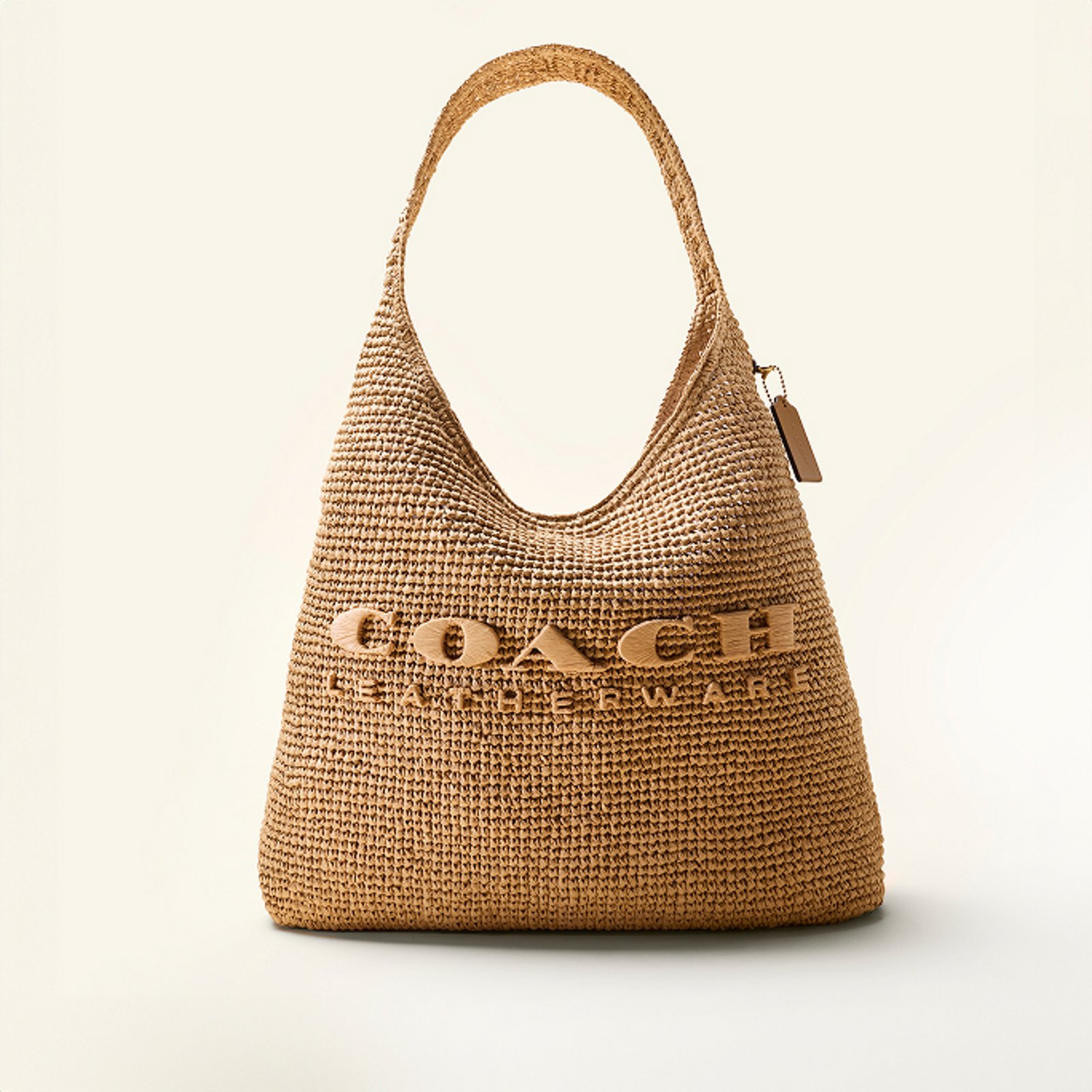 Crafted handbags